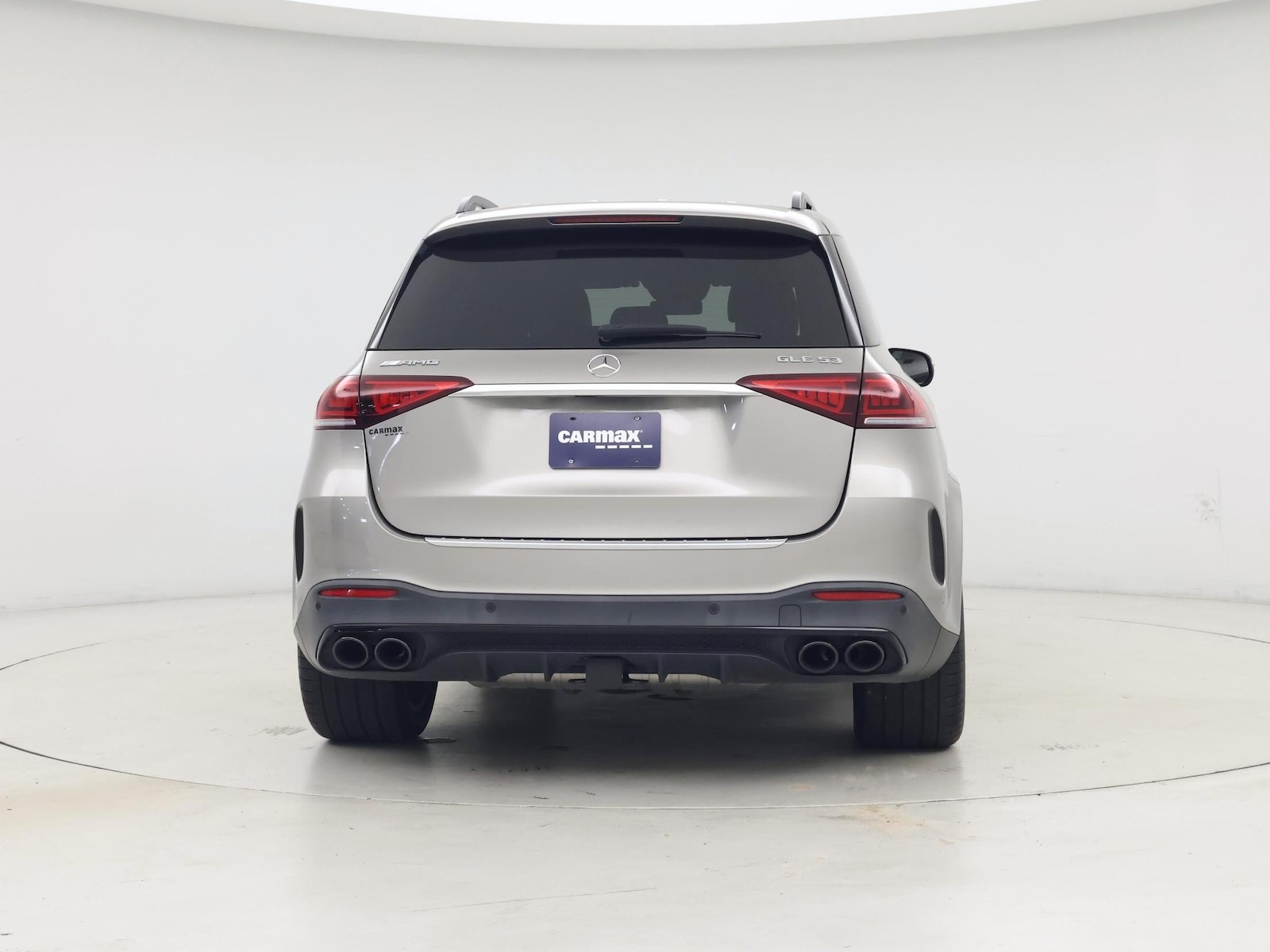 2021 Mercedes-Benz GLE AMG GLE 53 - Photo 9