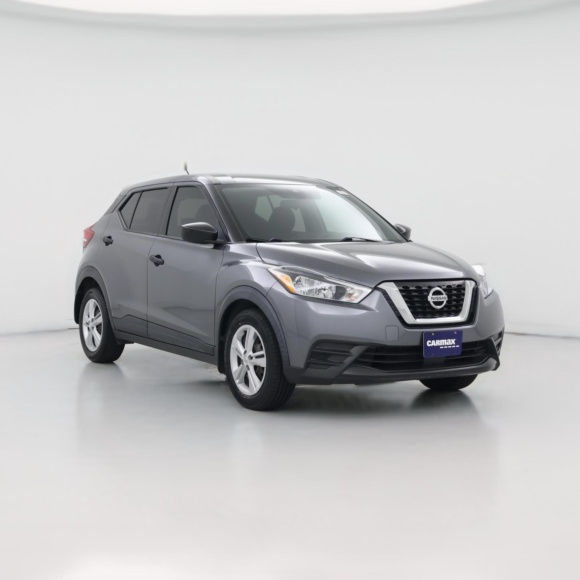 Thumbnail: 2020 Nissan Kicks - 1