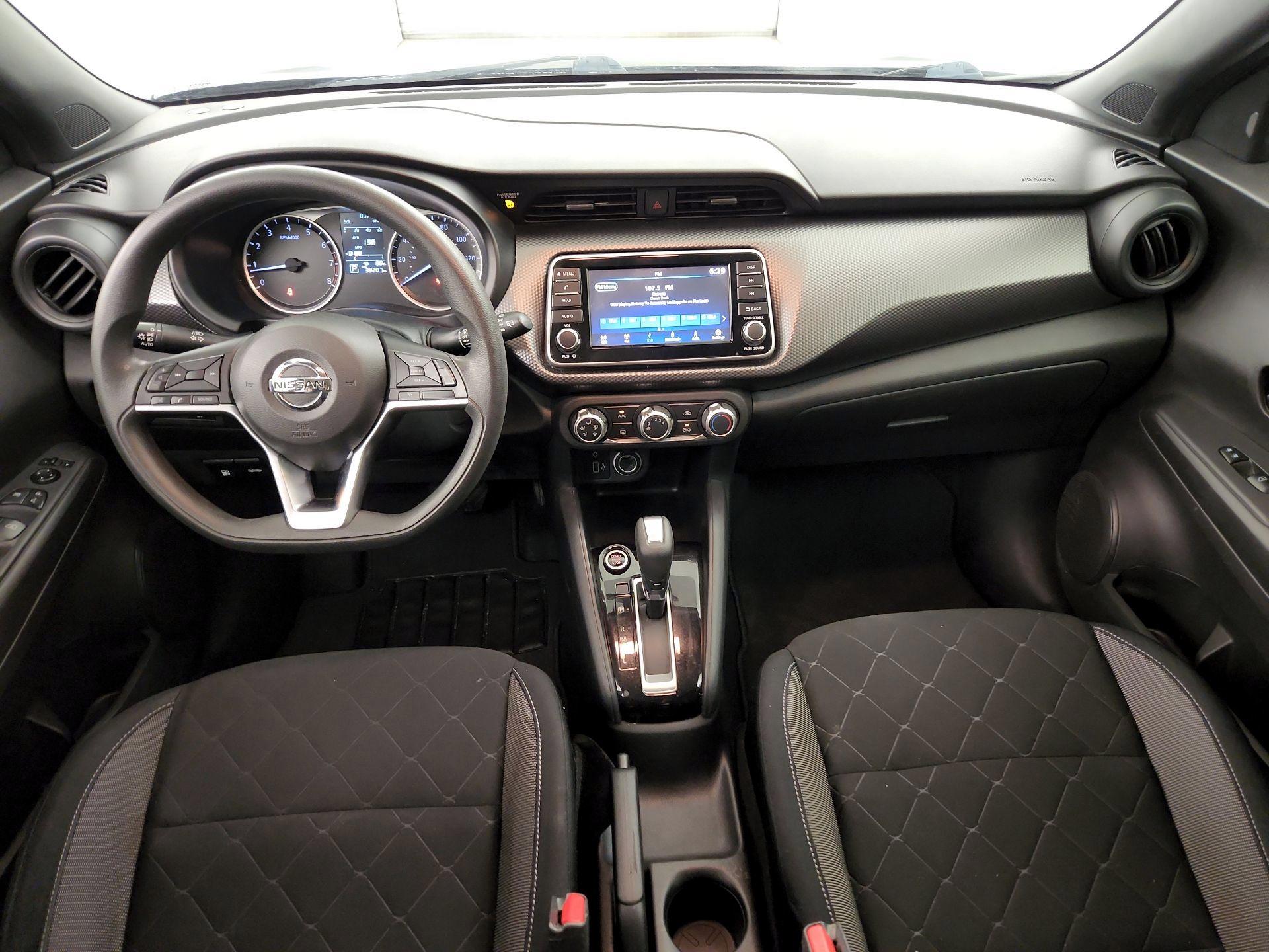 Thumbnail: 2020 Nissan Kicks - 9