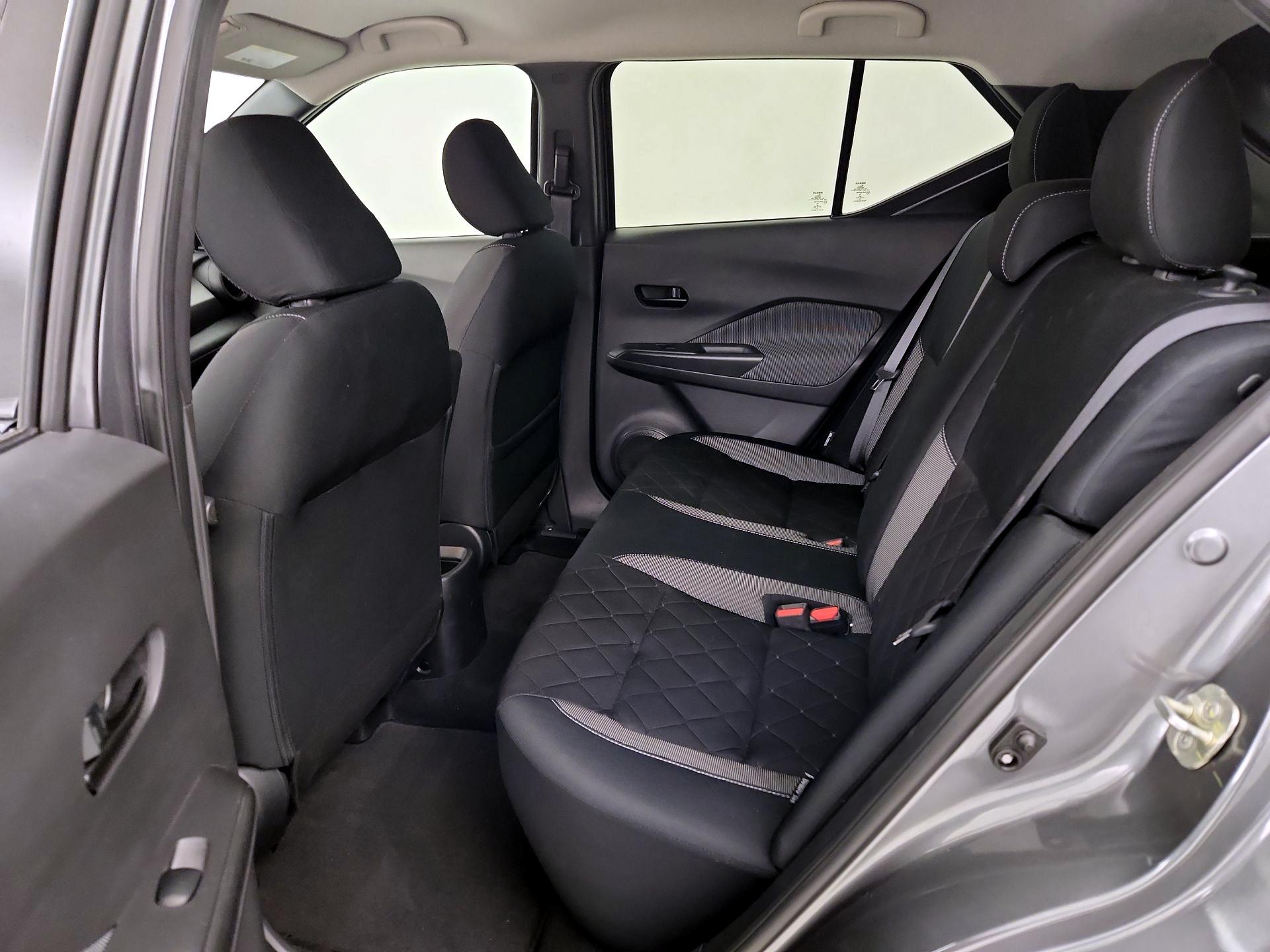 Thumbnail: 2020 Nissan Kicks - 19