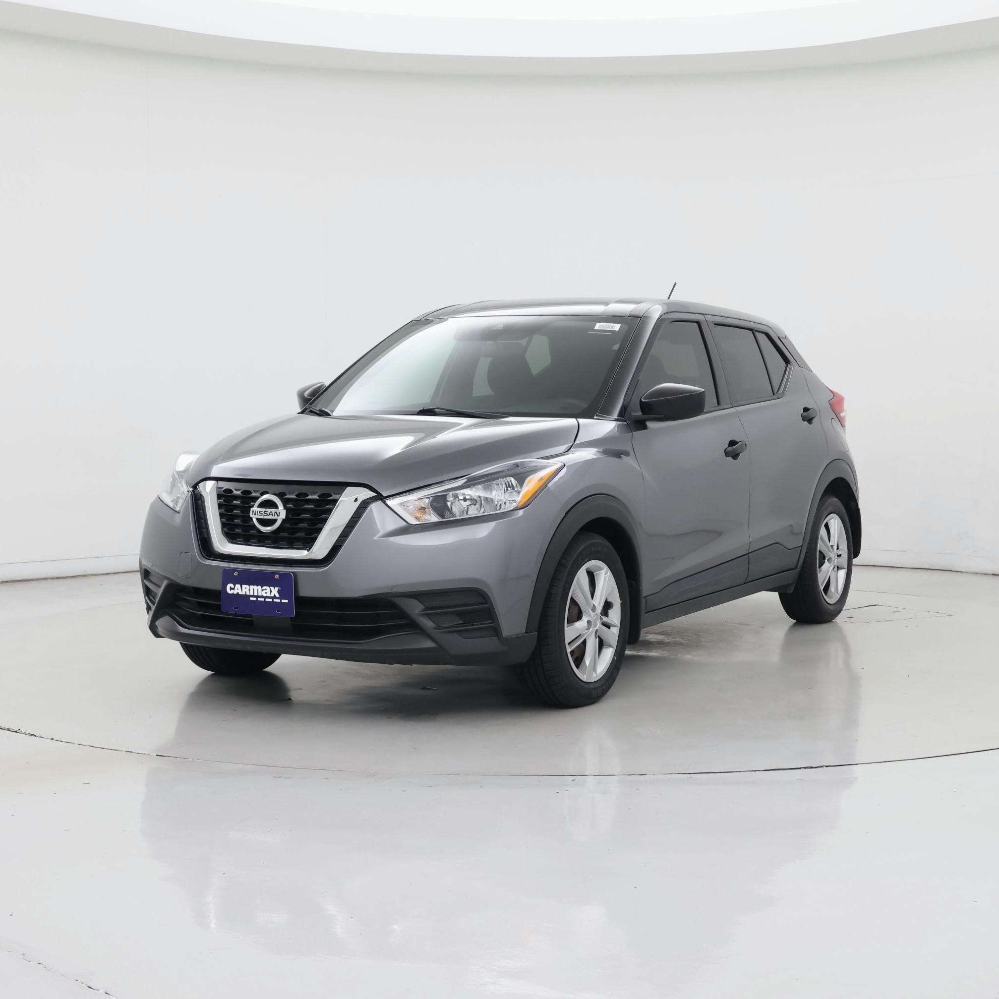 Thumbnail: 2020 Nissan Kicks - 4