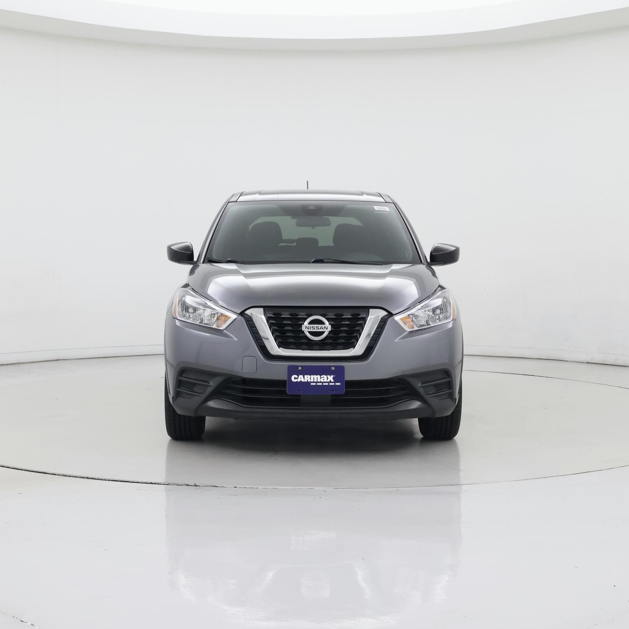 Thumbnail: 2020 Nissan Kicks - 5