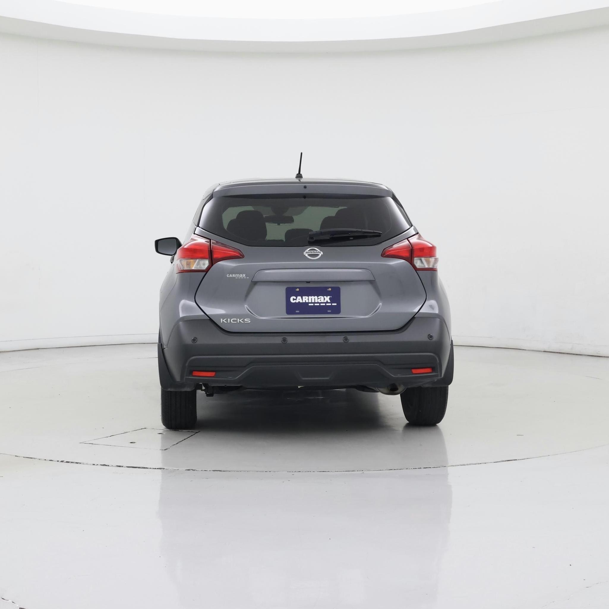 Thumbnail: 2020 Nissan Kicks - 6