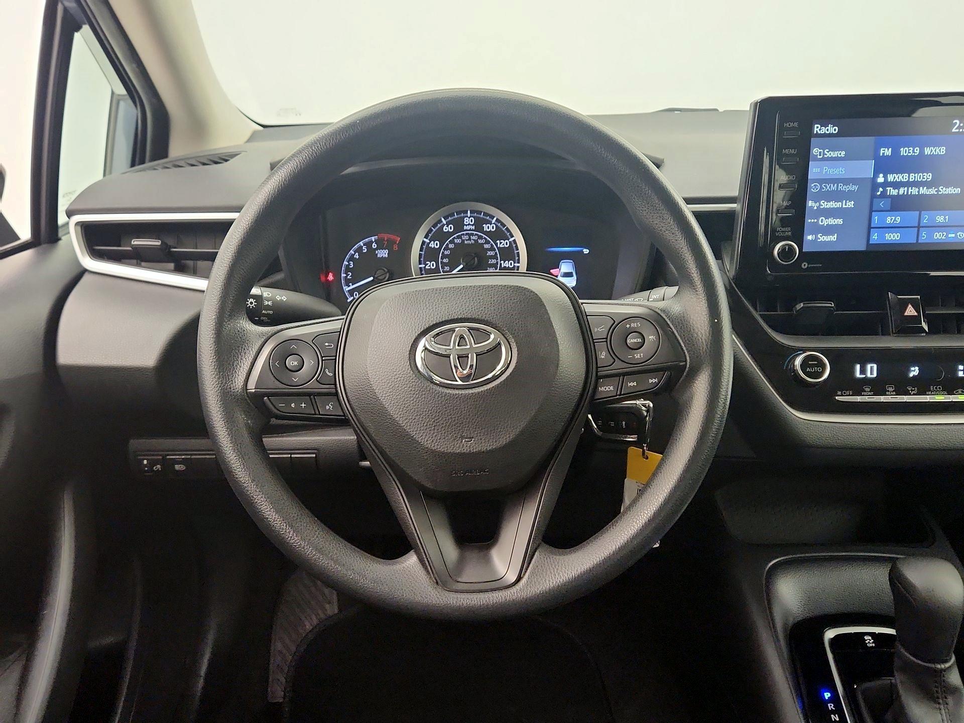 Thumbnail: 2022 Toyota Corolla - 10