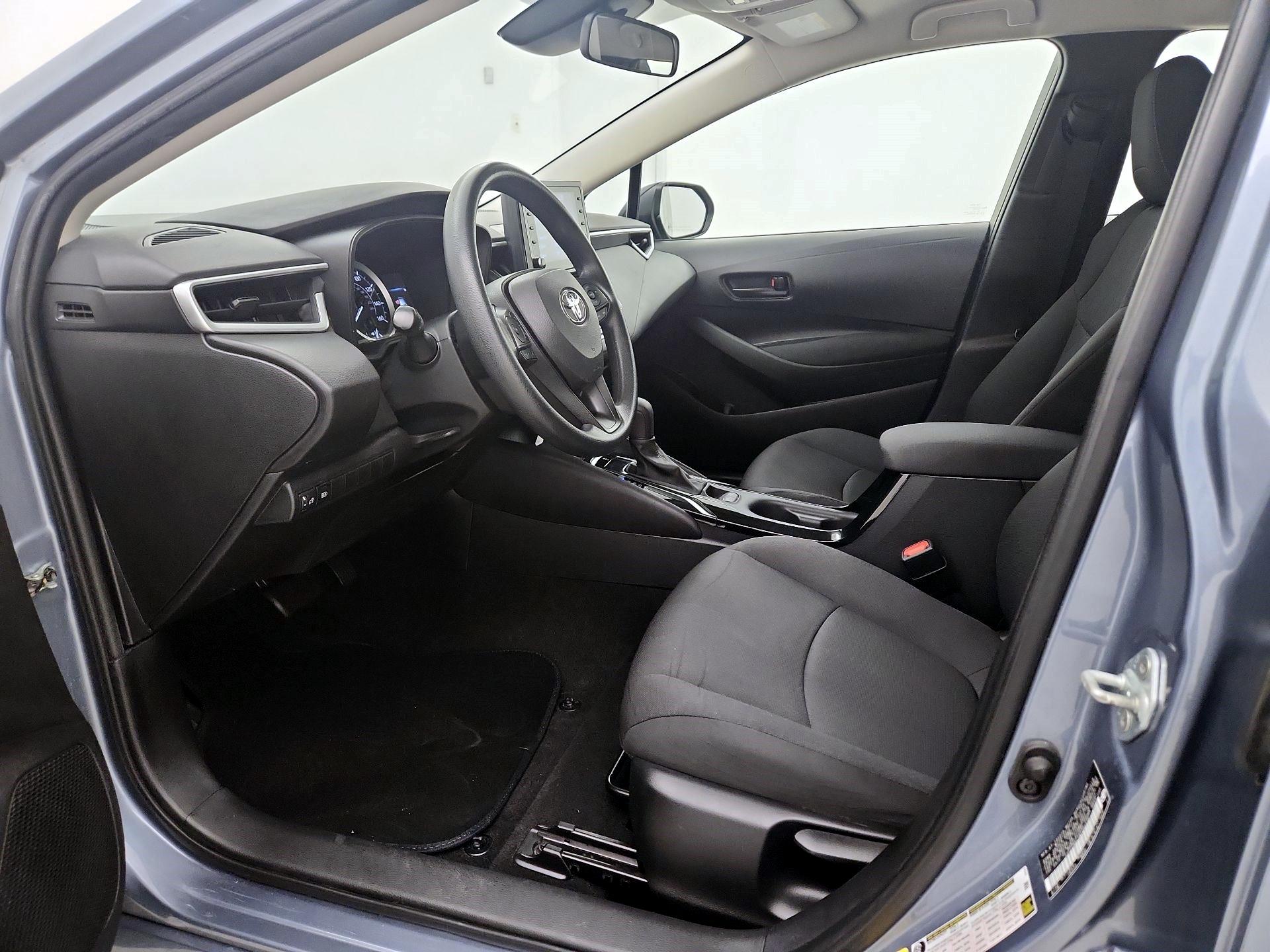 Thumbnail: 2022 Toyota Corolla - 11