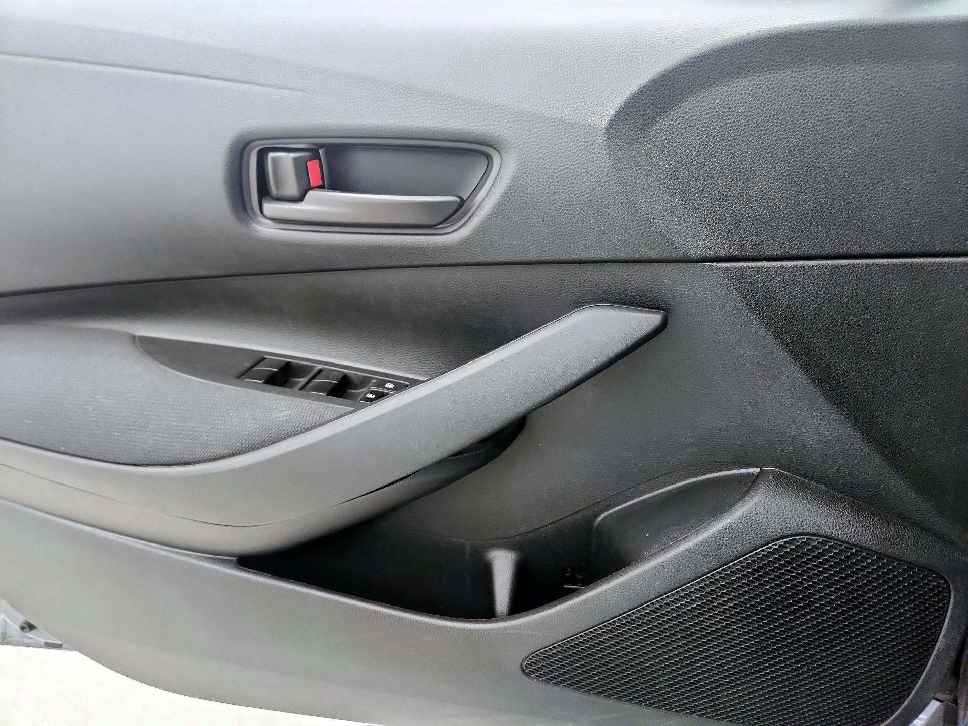 Thumbnail: 2022 Toyota Corolla - 12