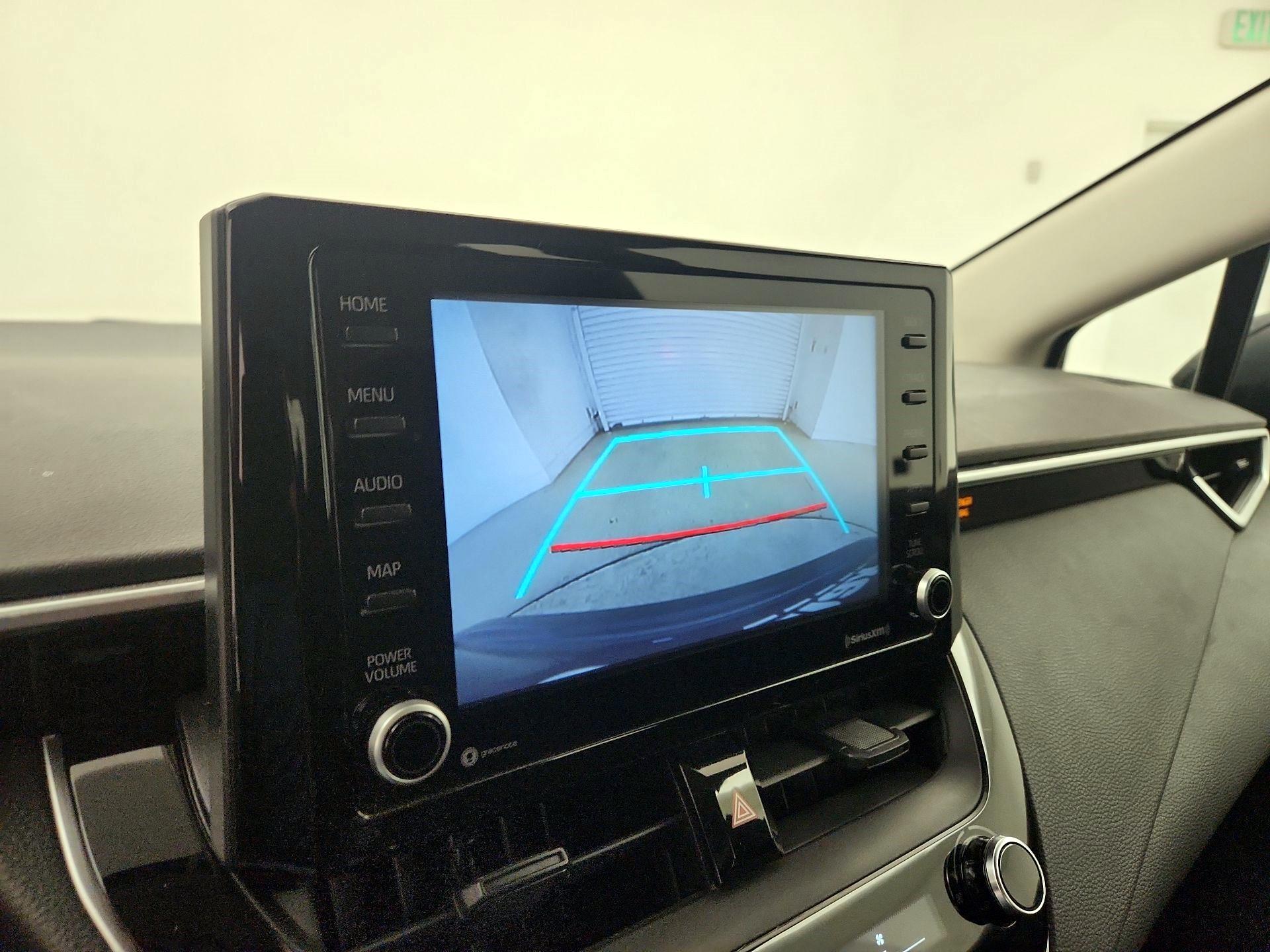 Thumbnail: 2022 Toyota Corolla - 14