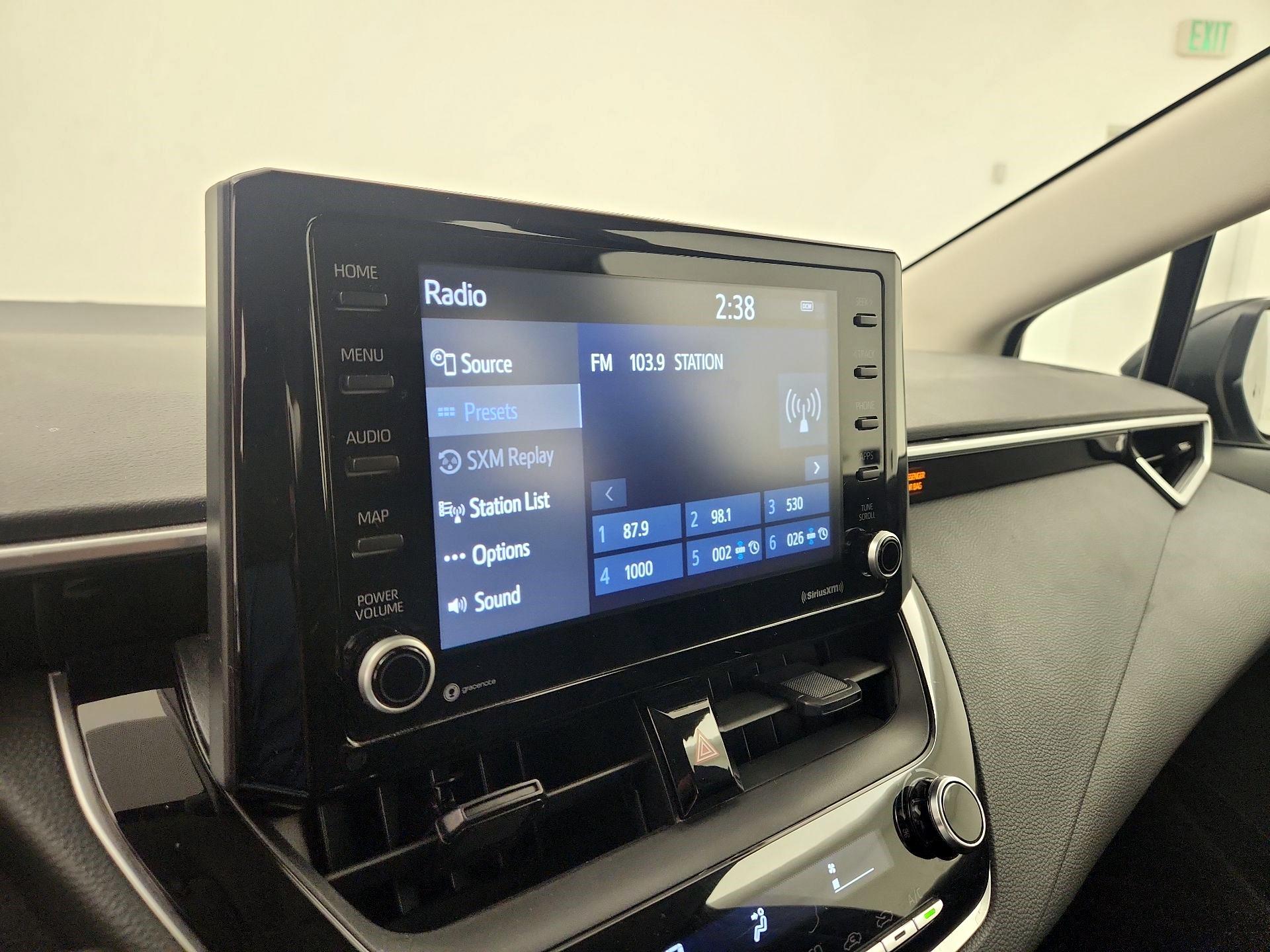 Thumbnail: 2022 Toyota Corolla - 15