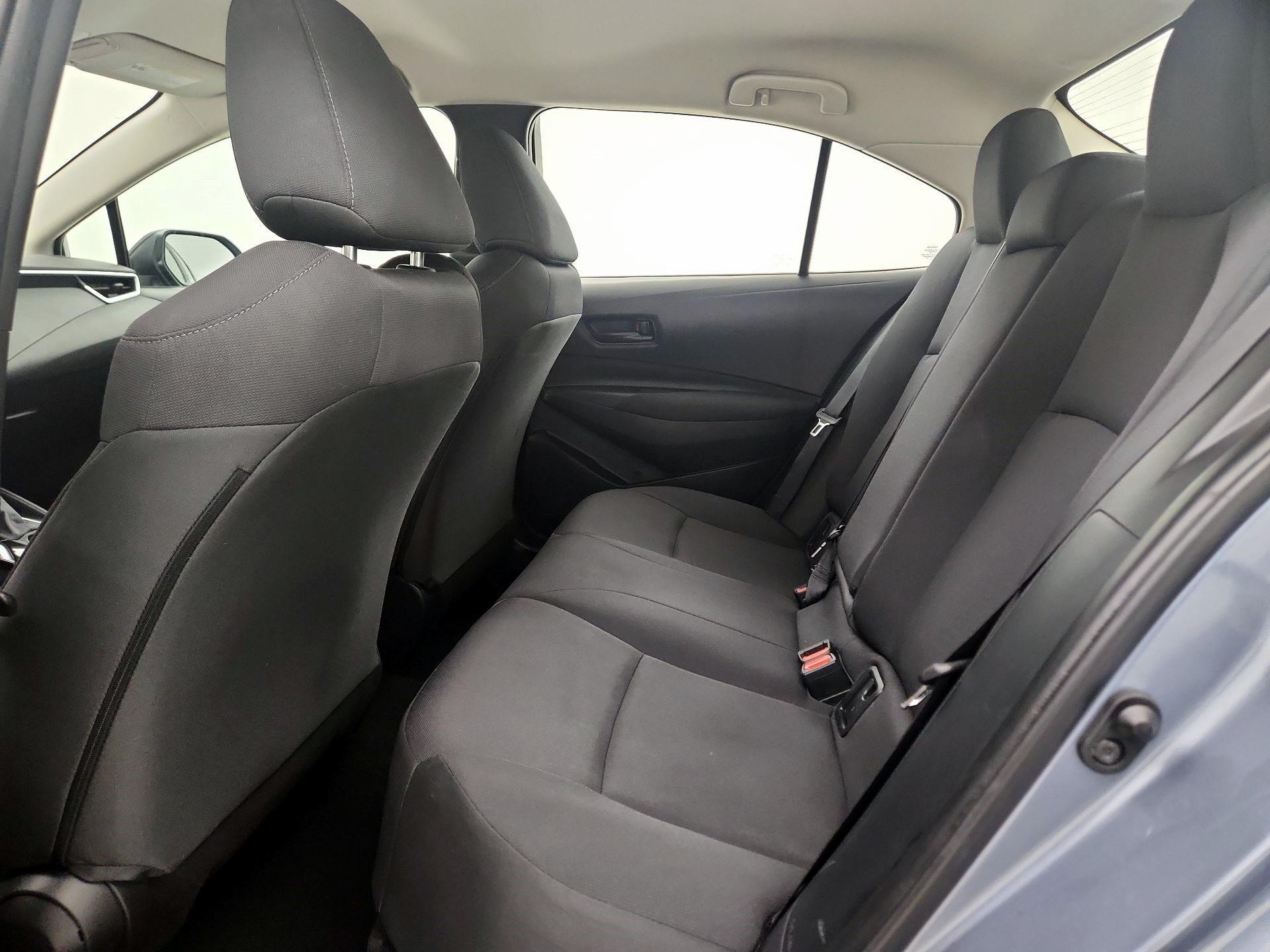 Thumbnail: 2022 Toyota Corolla - 19