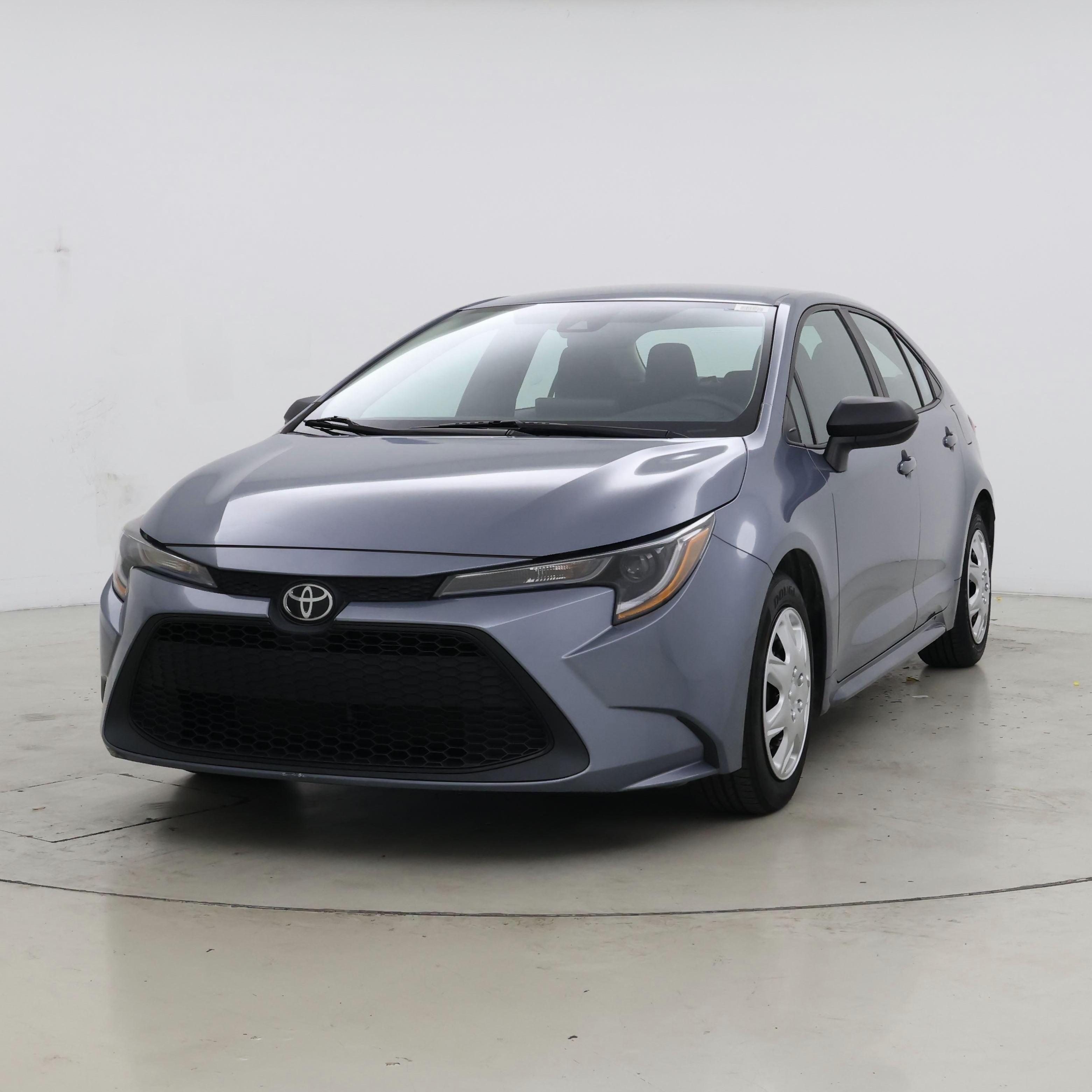 Thumbnail: 2022 Toyota Corolla - 4