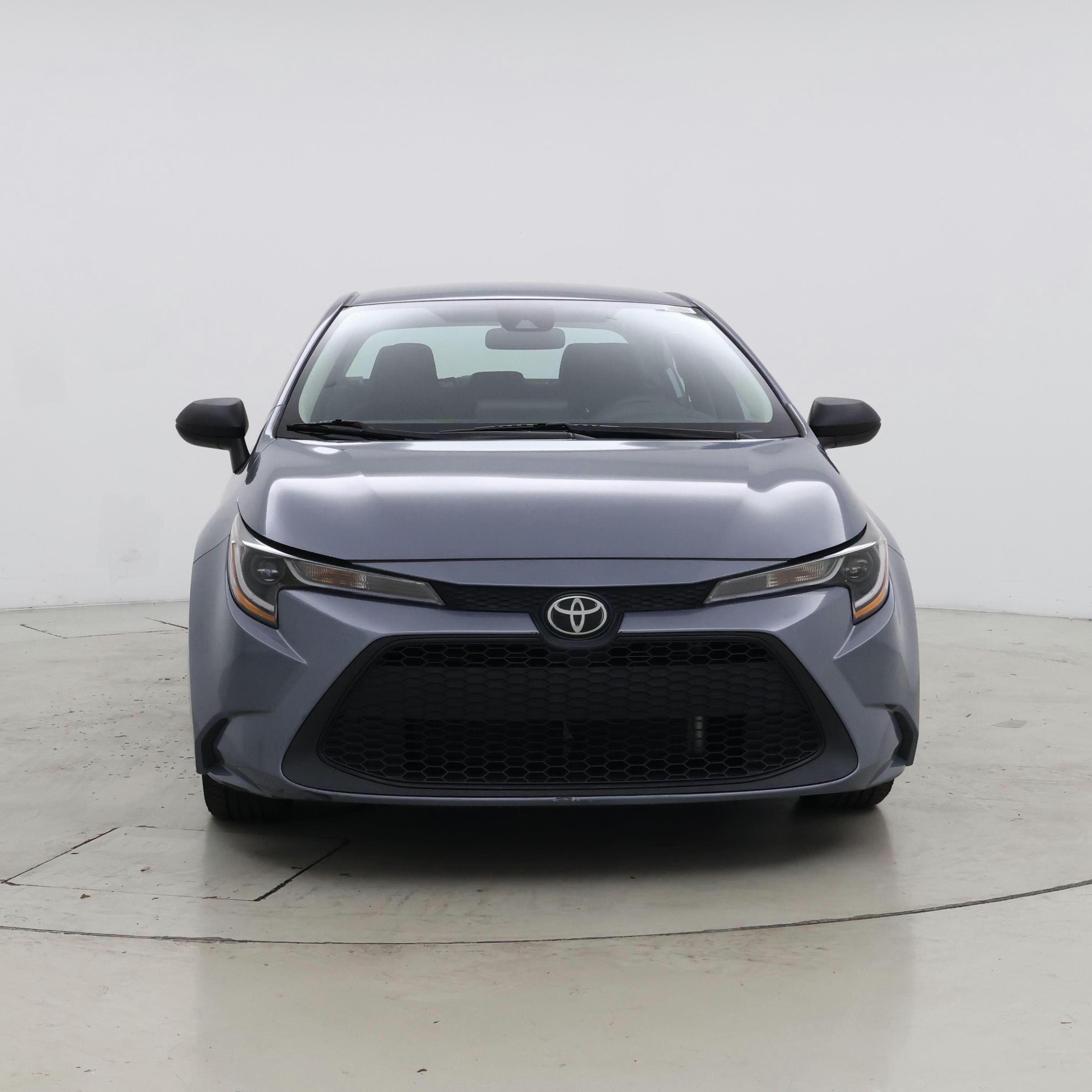 Thumbnail: 2022 Toyota Corolla - 5