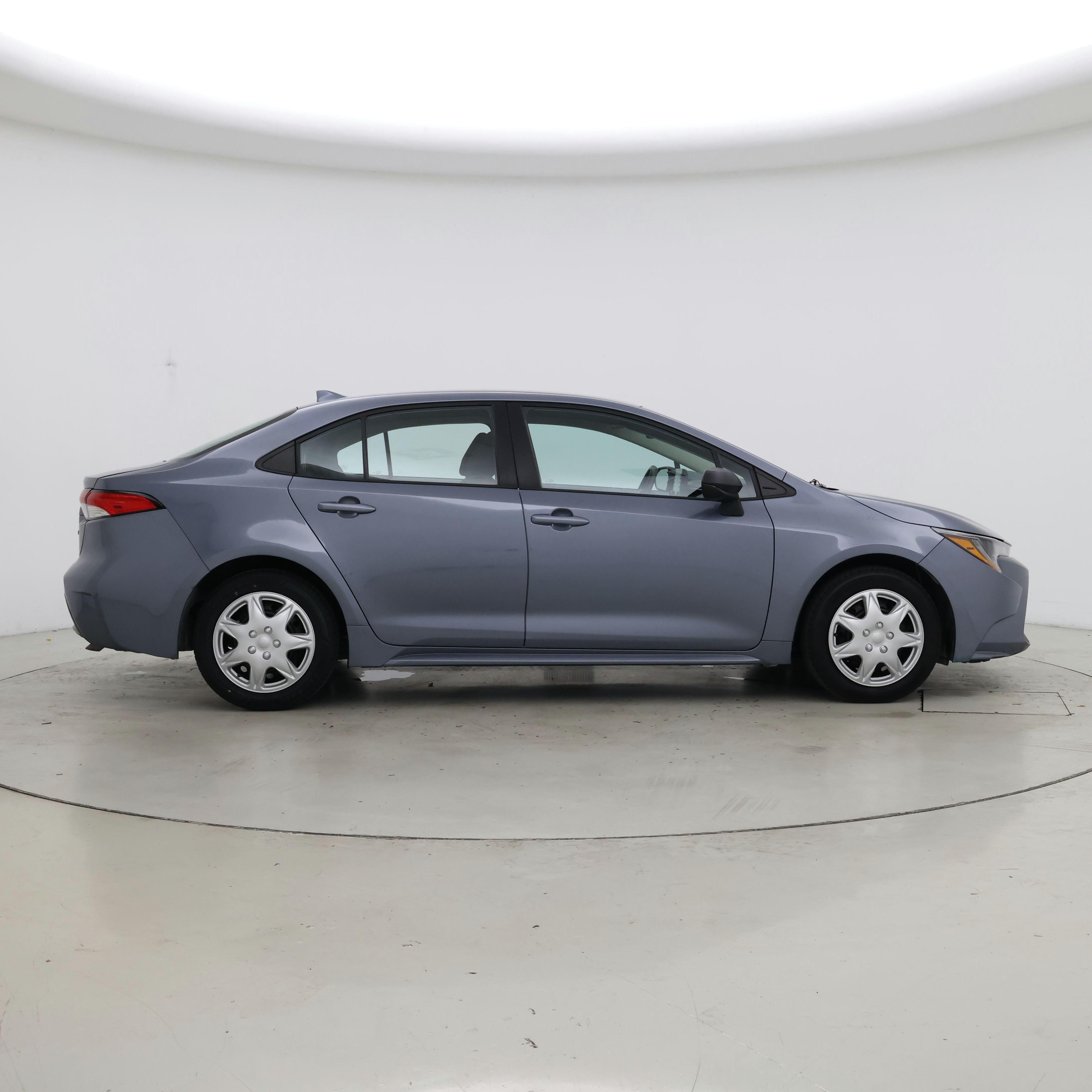 Thumbnail: 2022 Toyota Corolla - 7