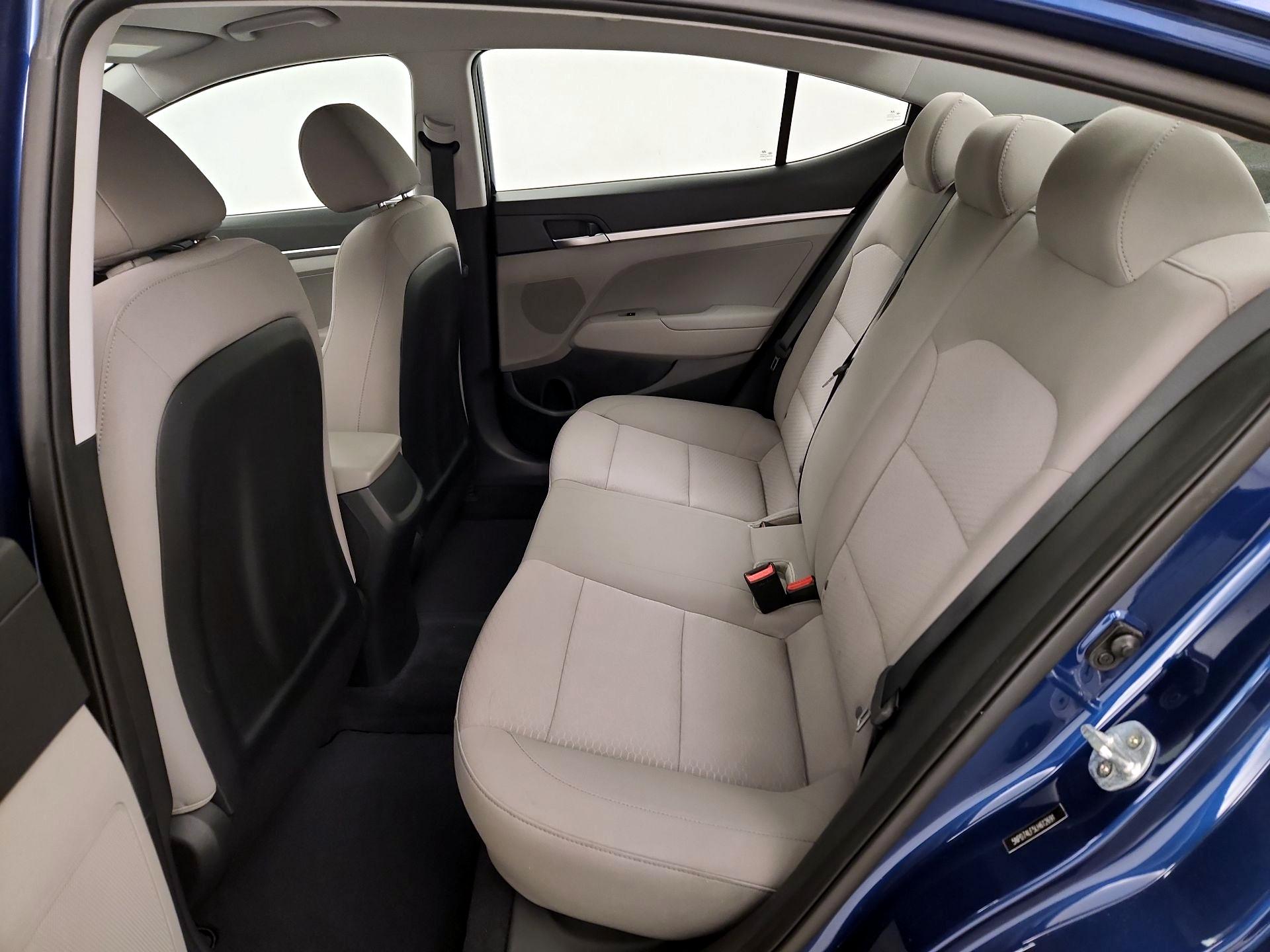 Thumbnail: 2020 Hyundai Elantra - 19