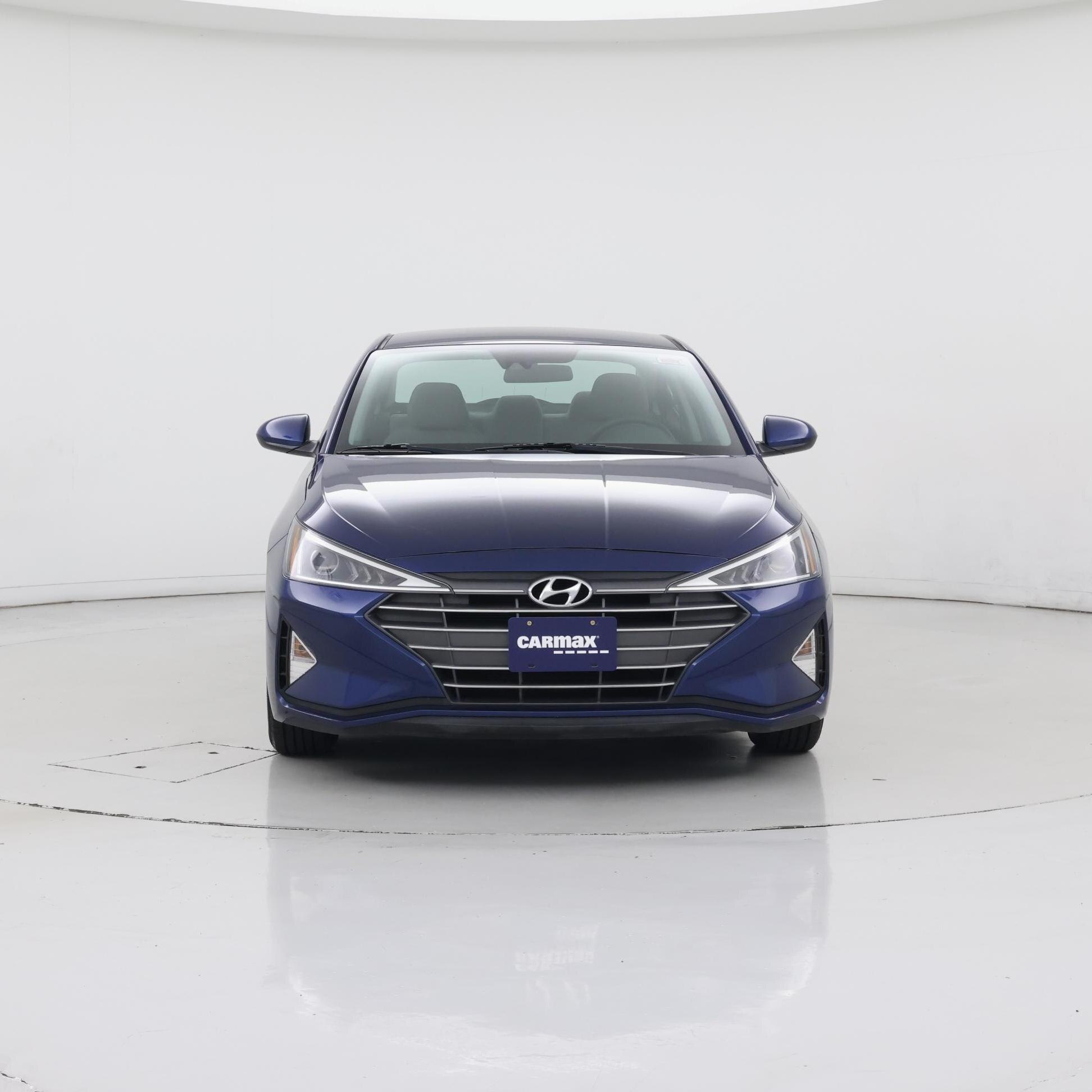 Thumbnail: 2020 Hyundai Elantra - 5