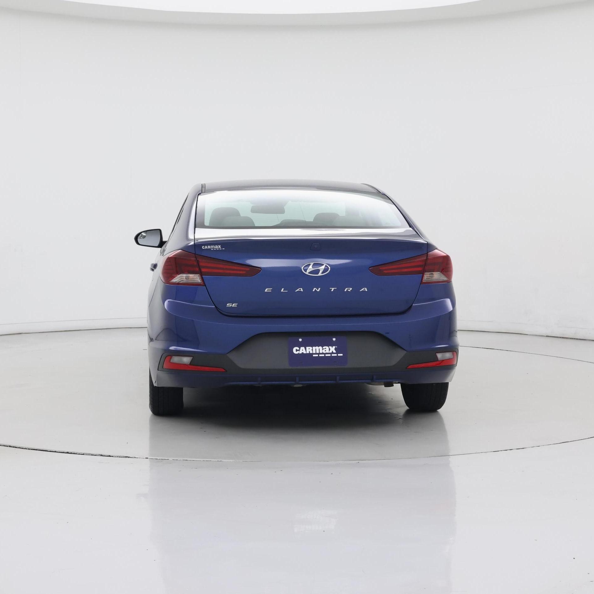 Thumbnail: 2020 Hyundai Elantra - 6