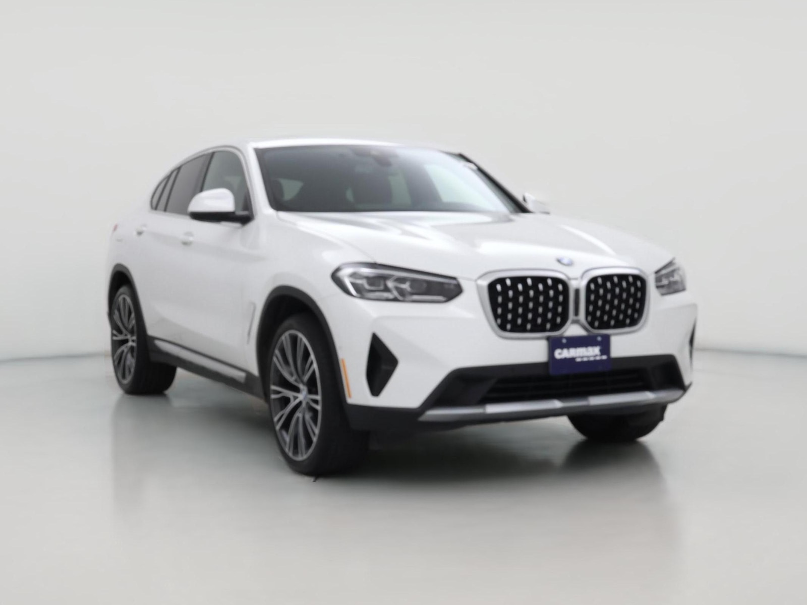 2024 BMW X4