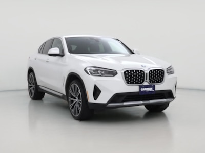 2024 BMW X4 XDrive30i