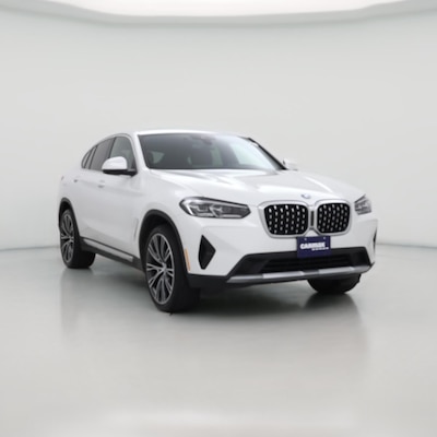 2024 BMW X4 XDrive30i
