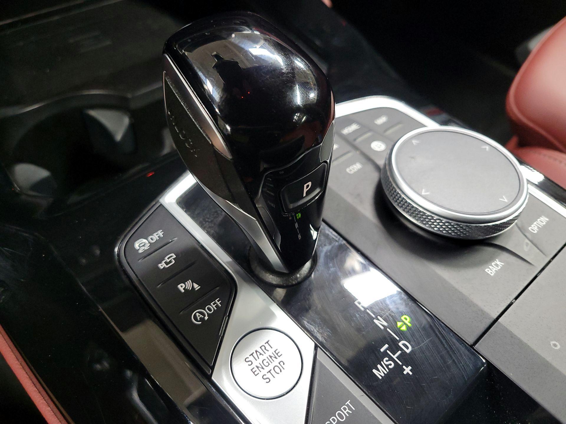 Thumbnail: 2024 BMW X4 - 18