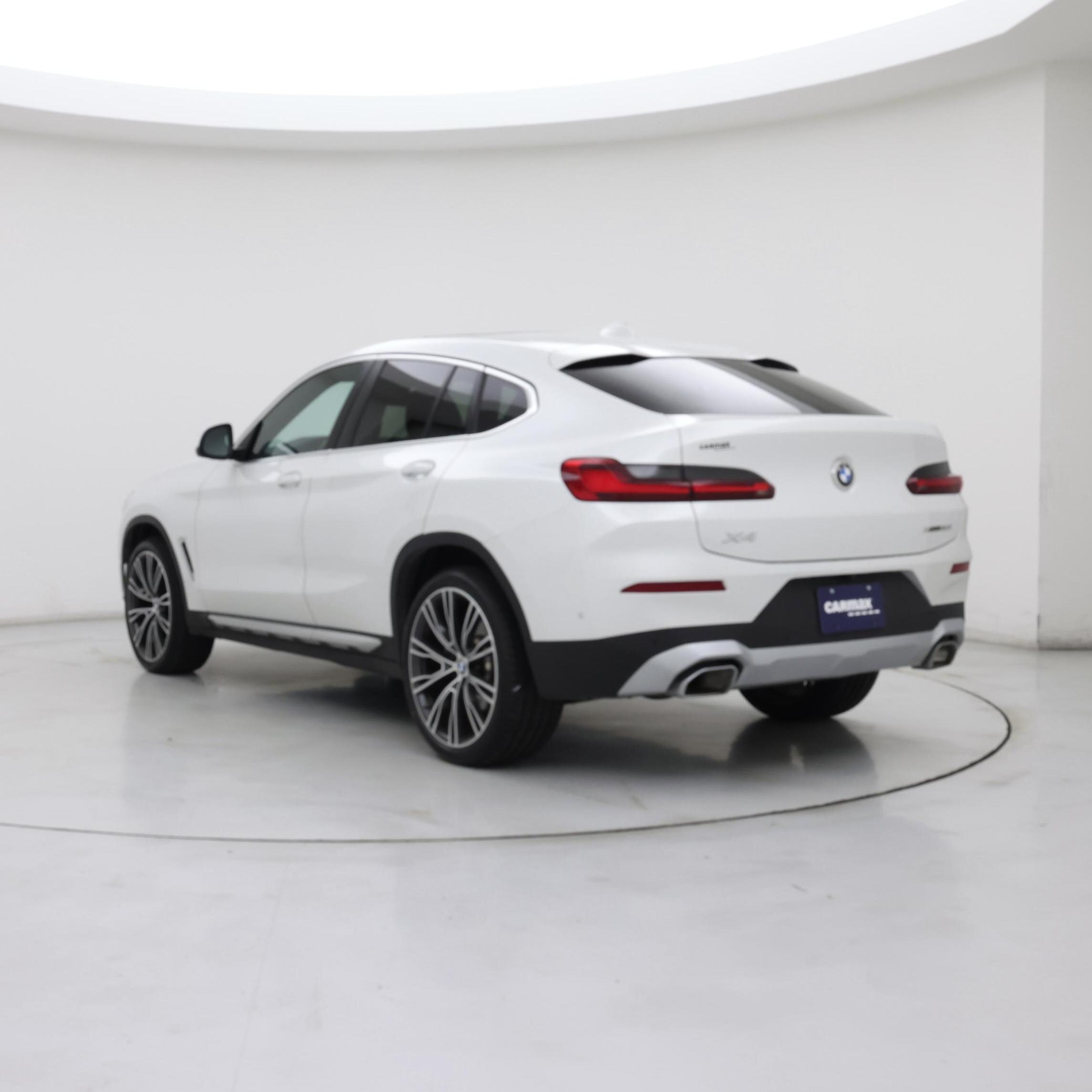 Thumbnail: 2024 BMW X4 - 2