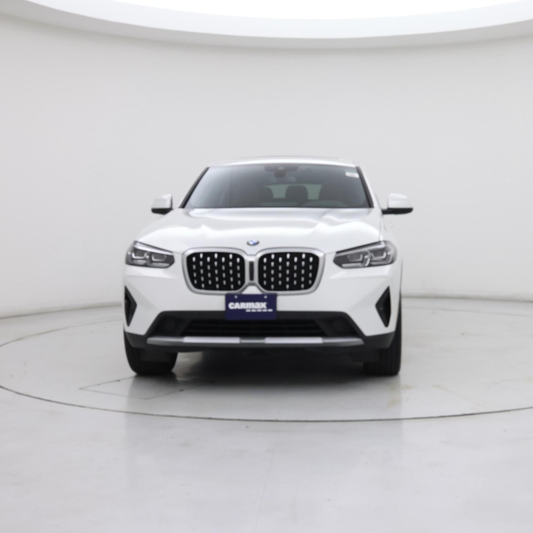Thumbnail: 2024 BMW X4 - 5