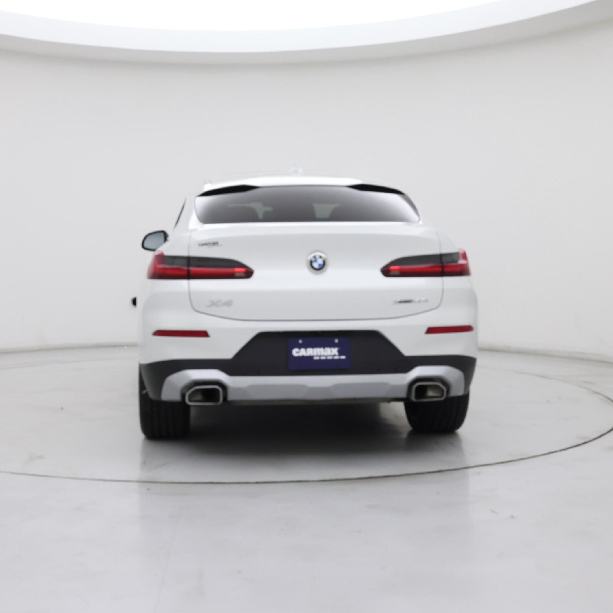 Thumbnail: 2024 BMW X4 - 6