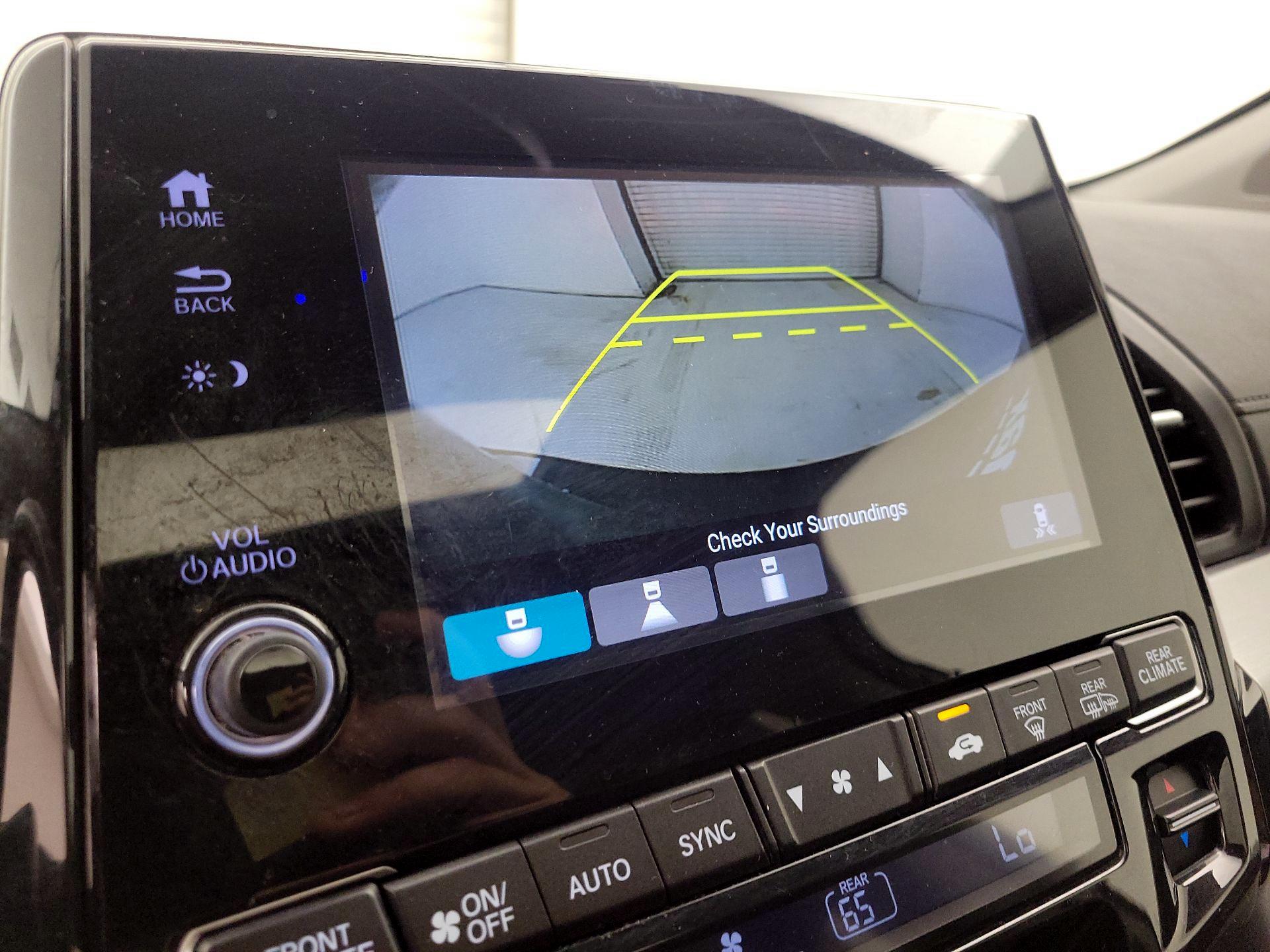 Thumbnail: 2019 Honda Odyssey - 14