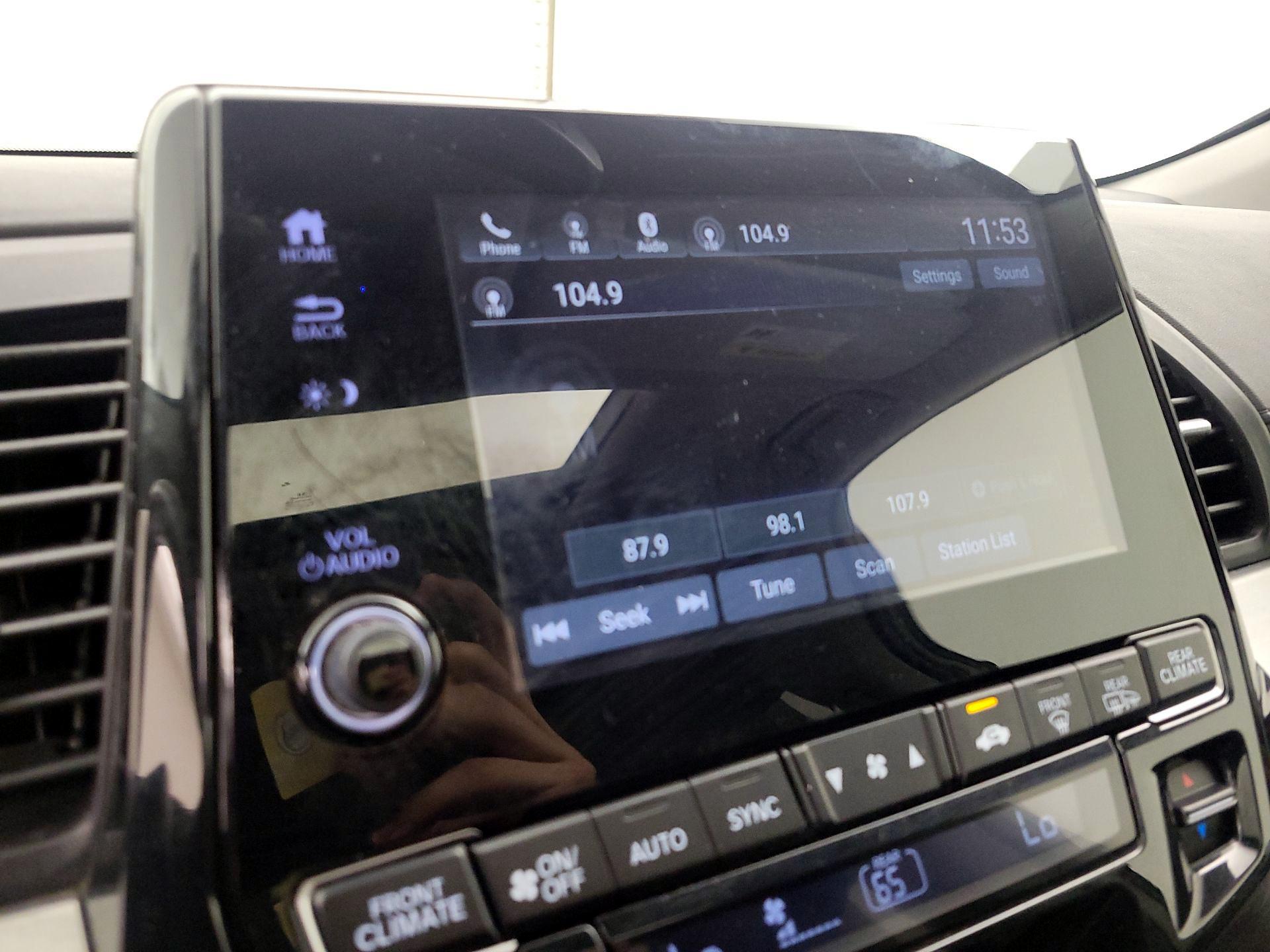 Thumbnail: 2019 Honda Odyssey - 15