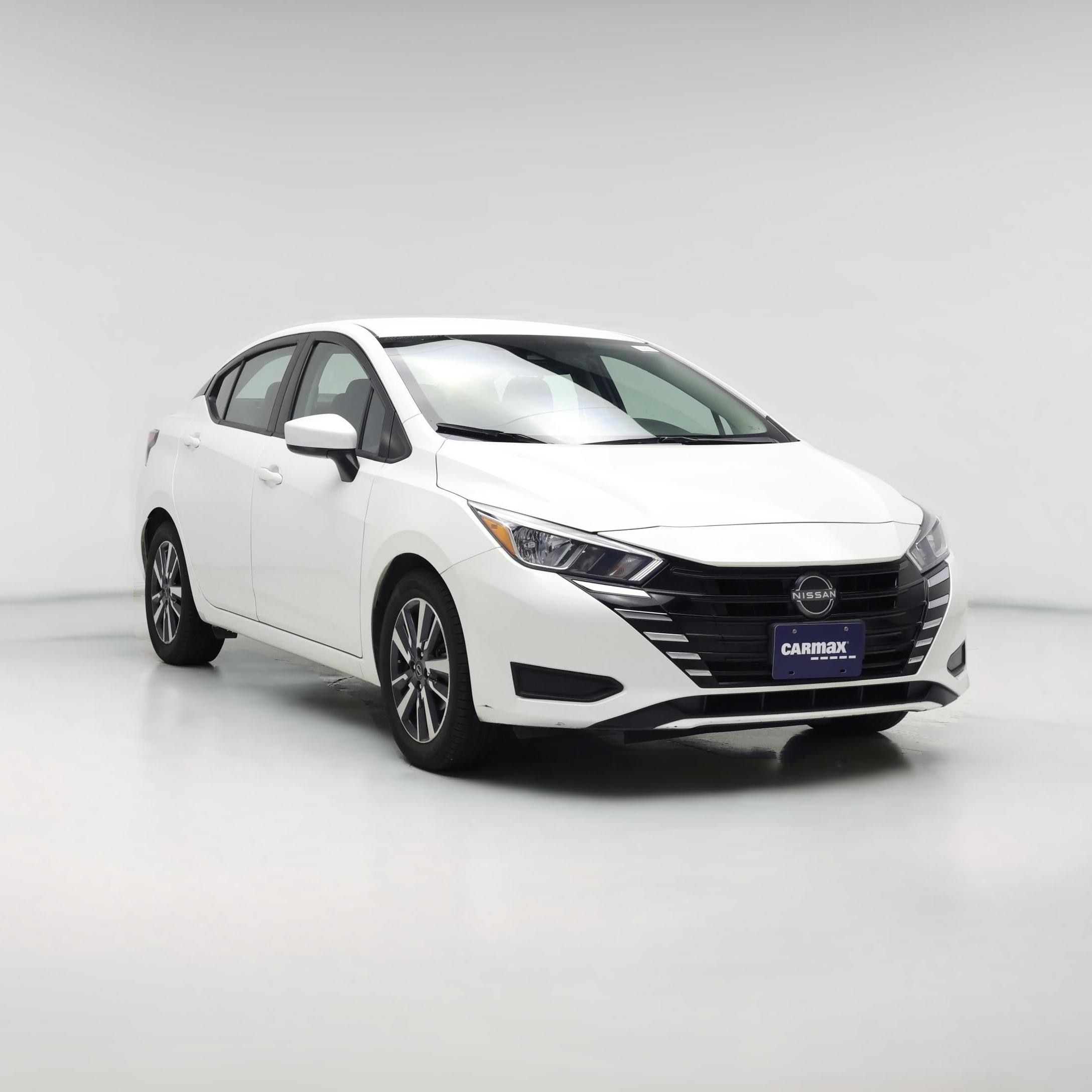 Thumbnail: 2023 Nissan Versa - 1