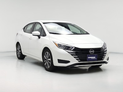 2023 Nissan Versa SV