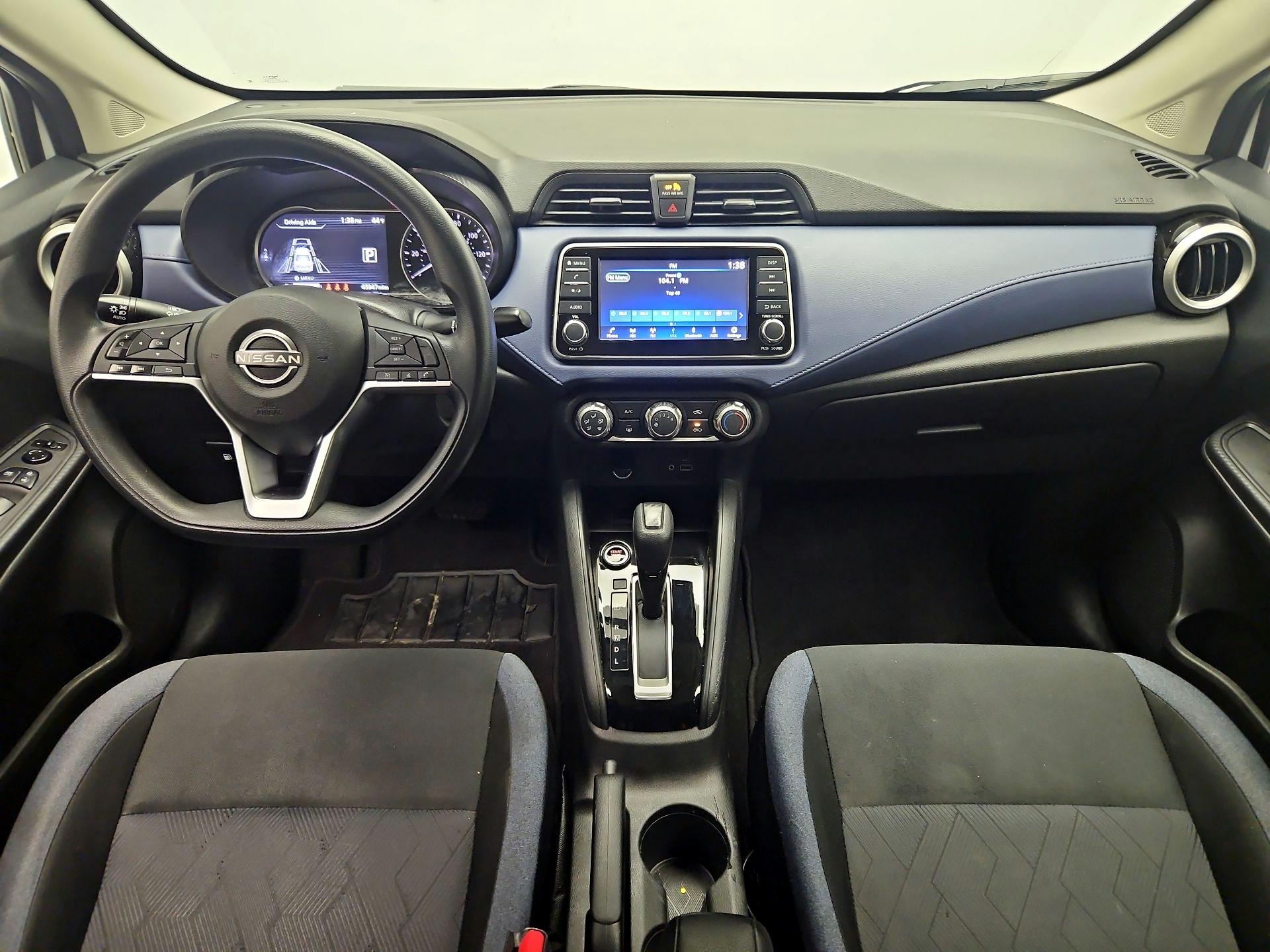 Thumbnail: 2023 Nissan Versa - 9