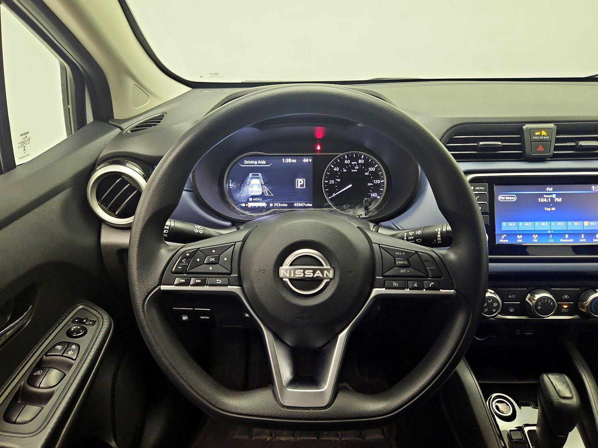 Thumbnail: 2023 Nissan Versa - 10