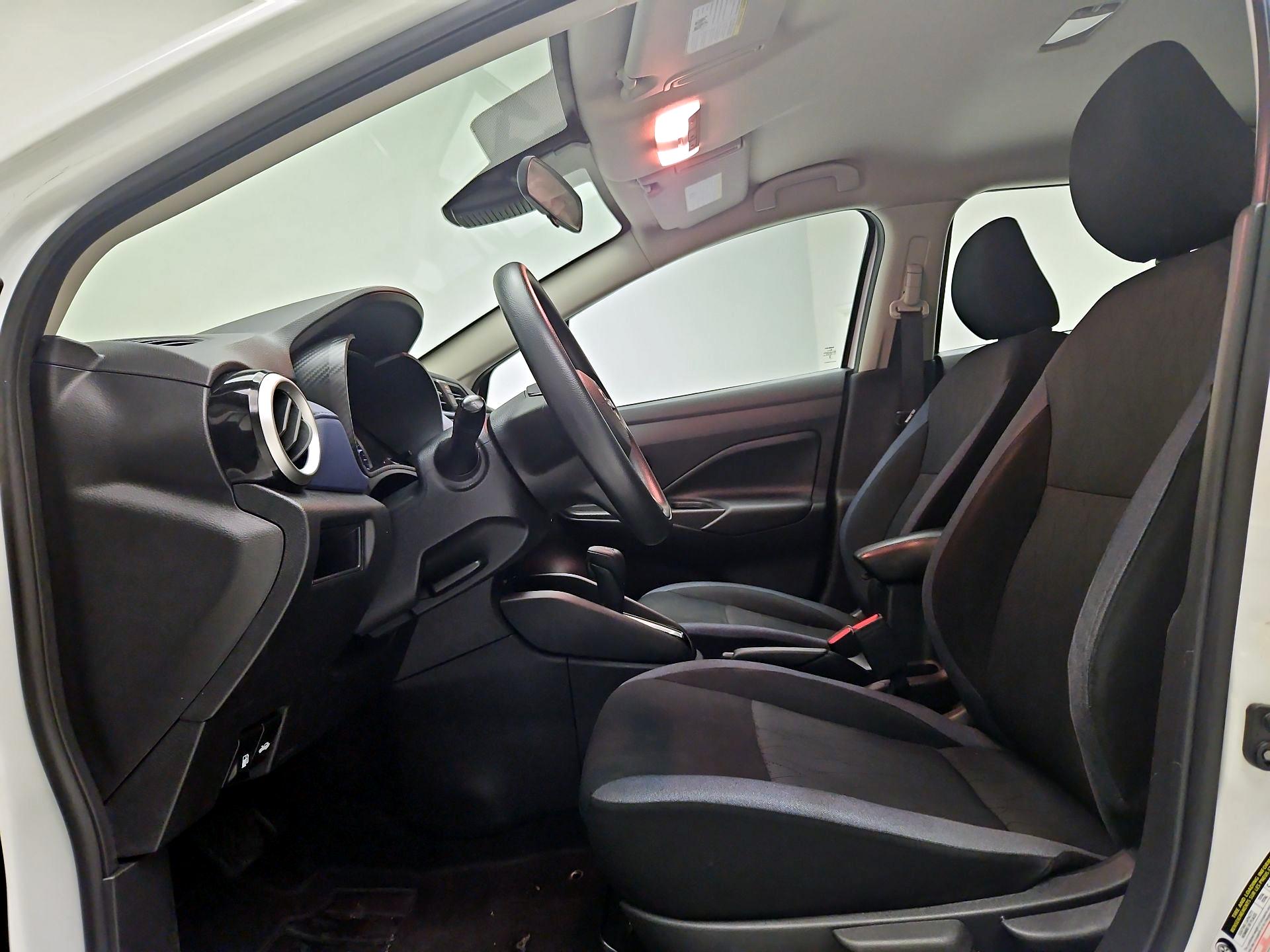 Thumbnail: 2023 Nissan Versa - 11