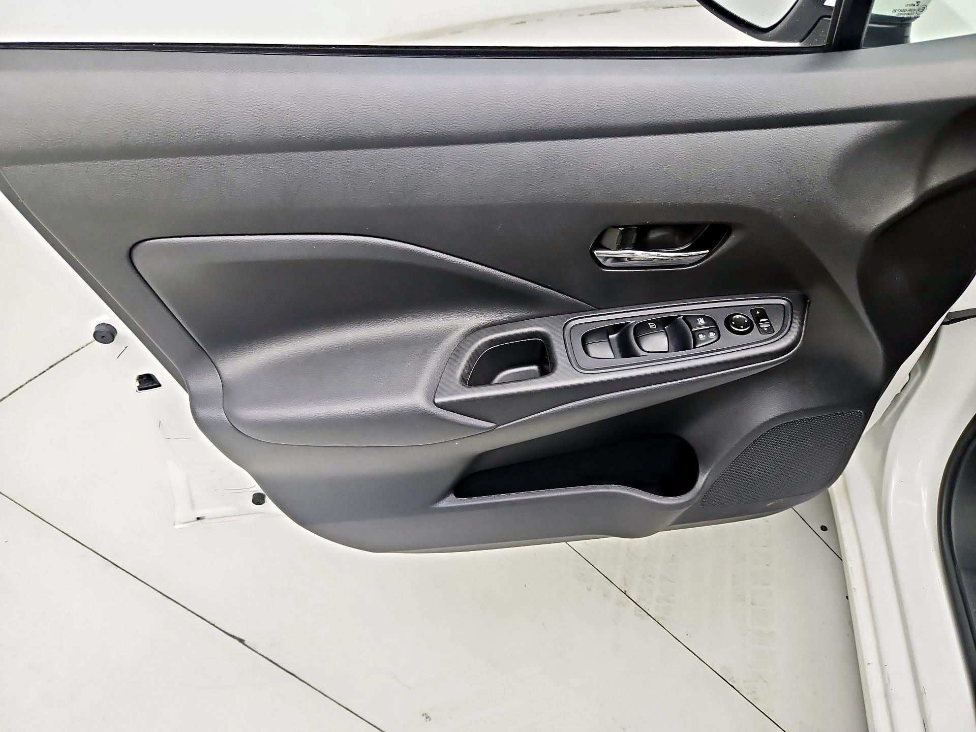 Thumbnail: 2023 Nissan Versa - 12