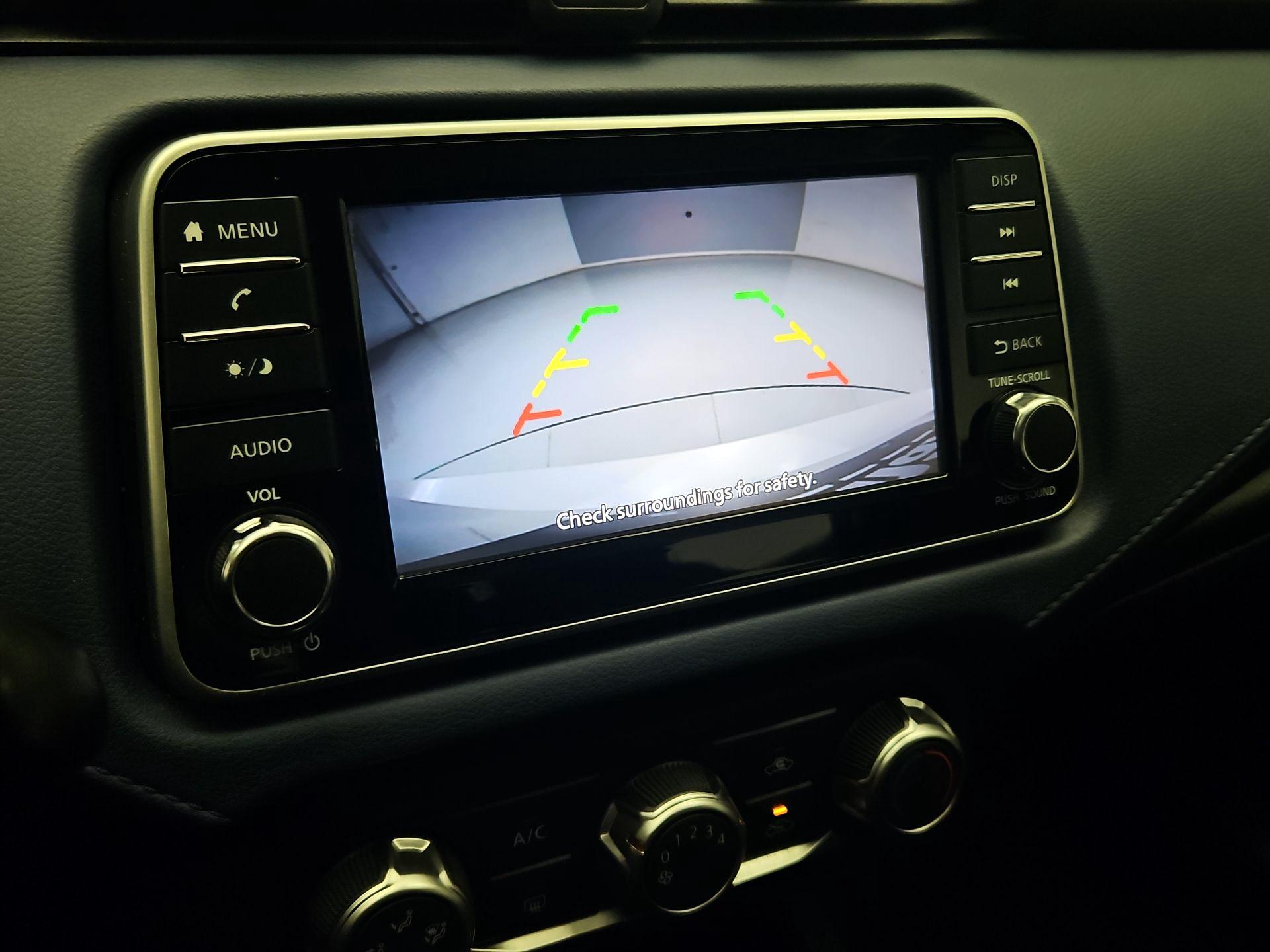 Thumbnail: 2023 Nissan Versa - 13