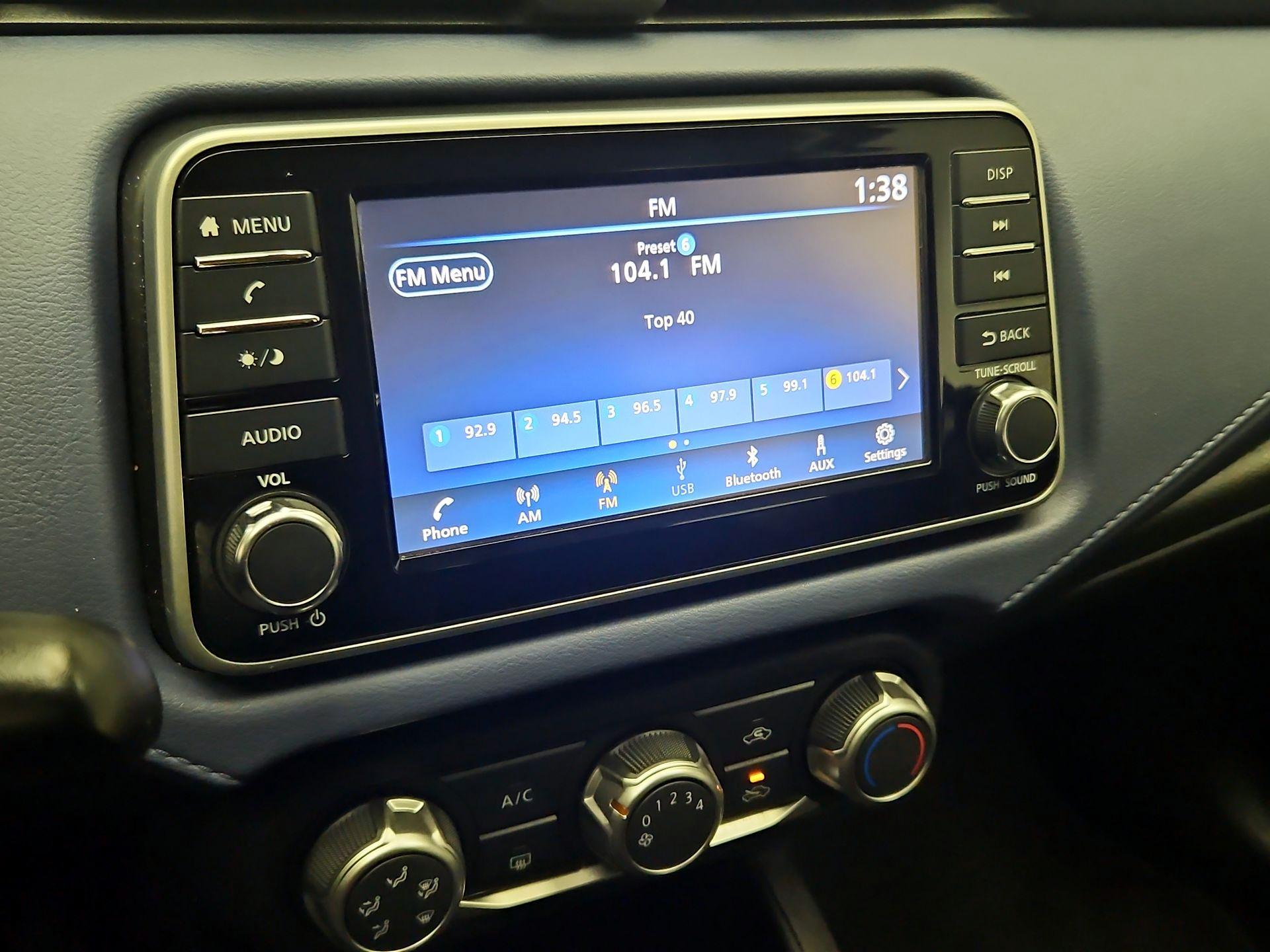 Thumbnail: 2023 Nissan Versa - 14