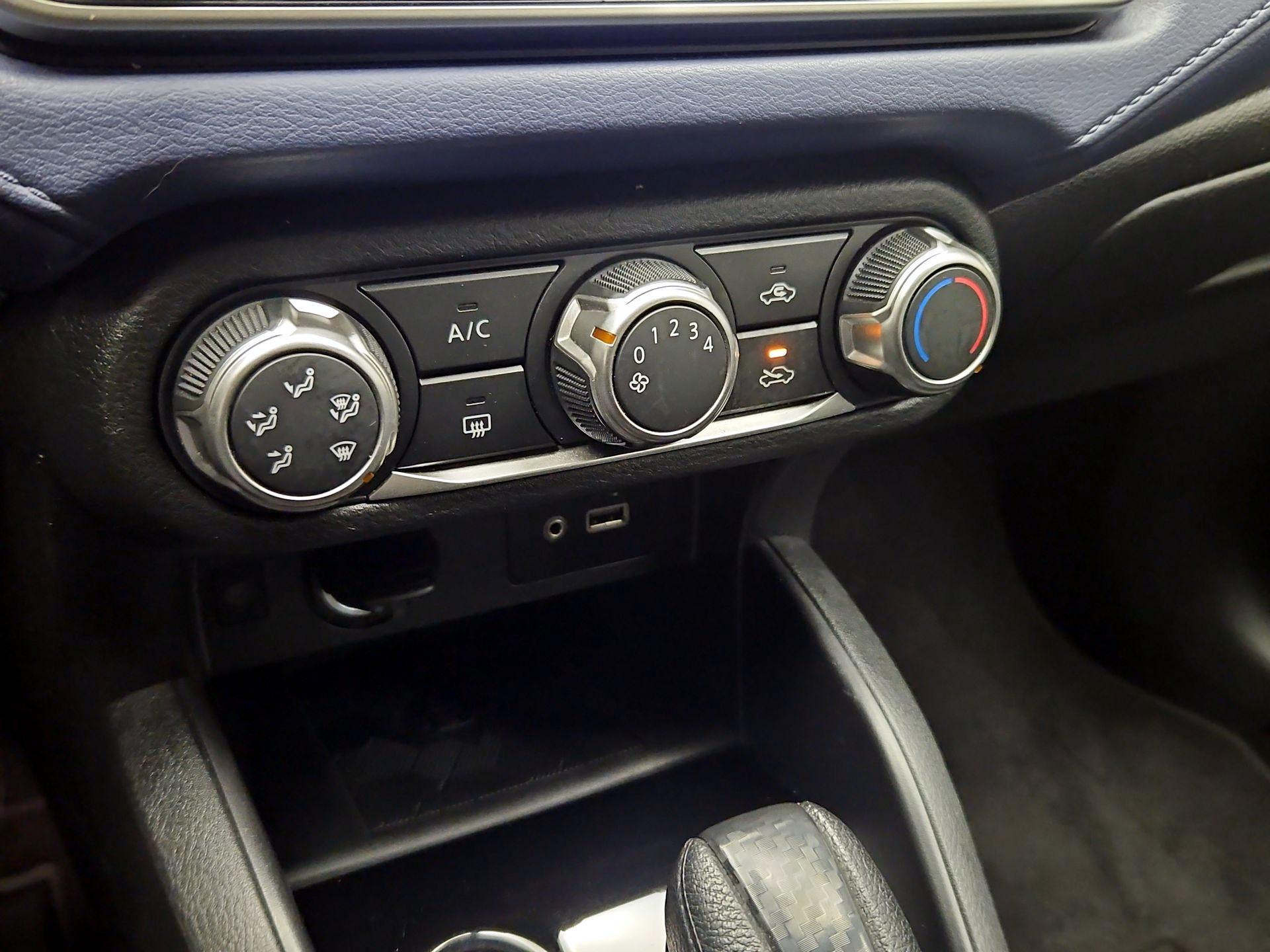 Thumbnail: 2023 Nissan Versa - 15