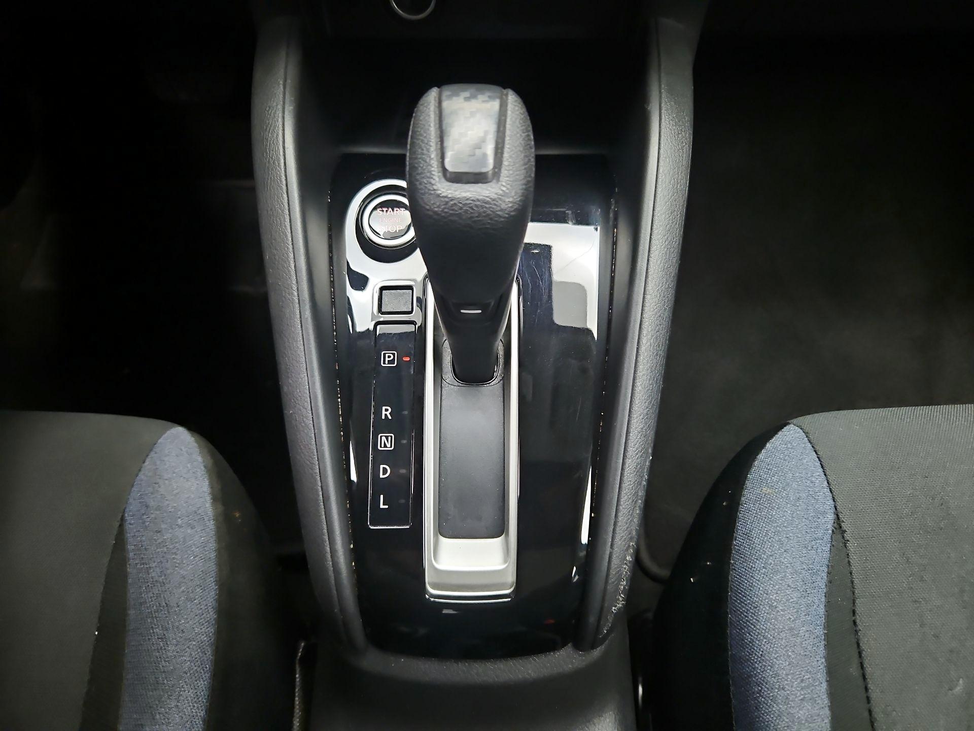 Thumbnail: 2023 Nissan Versa - 16