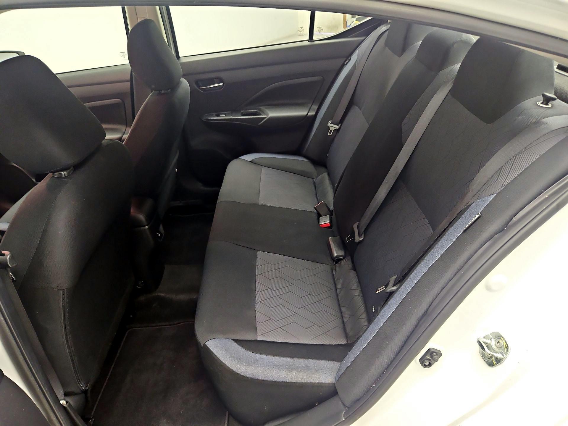 Thumbnail: 2023 Nissan Versa - 18