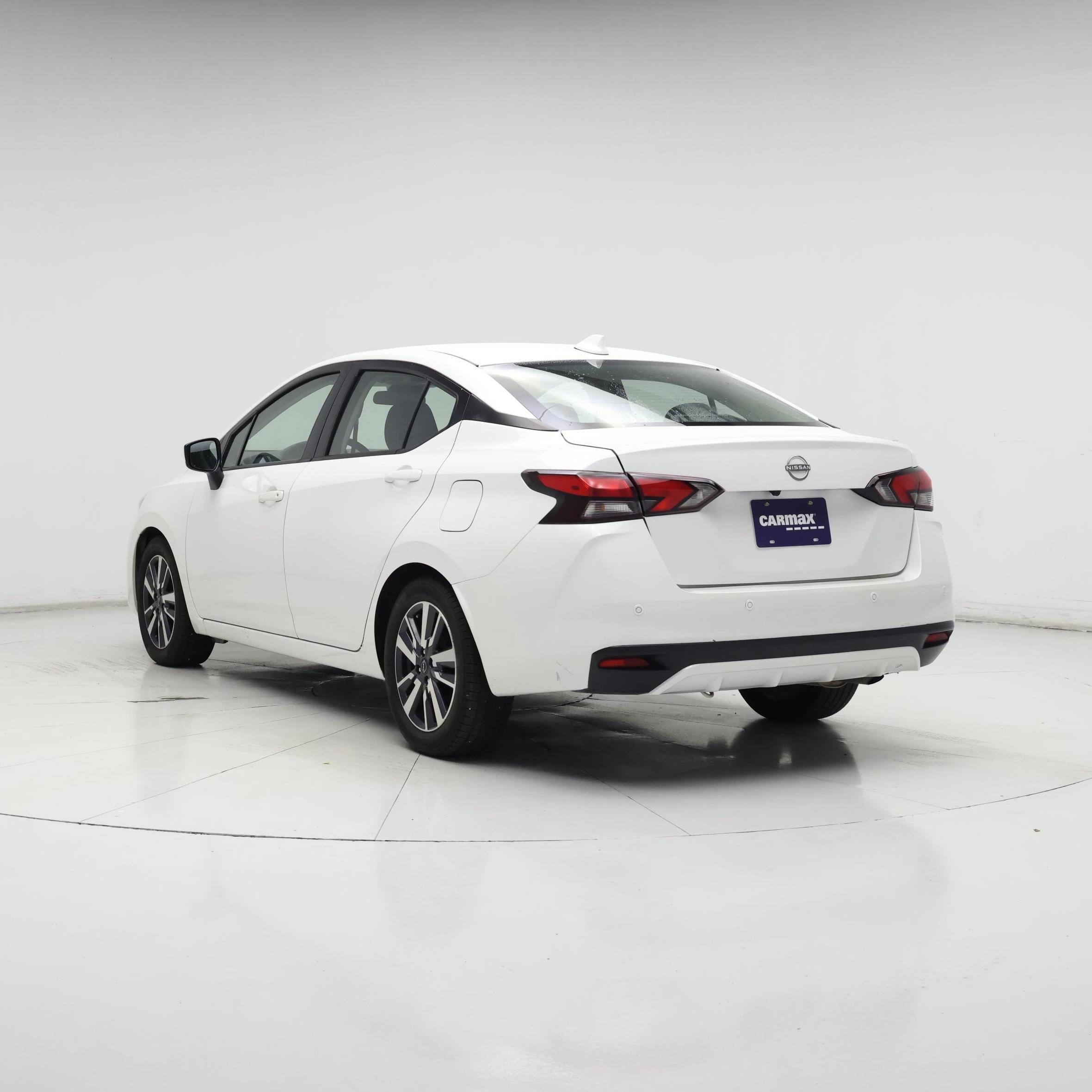 Thumbnail: 2023 Nissan Versa - 2