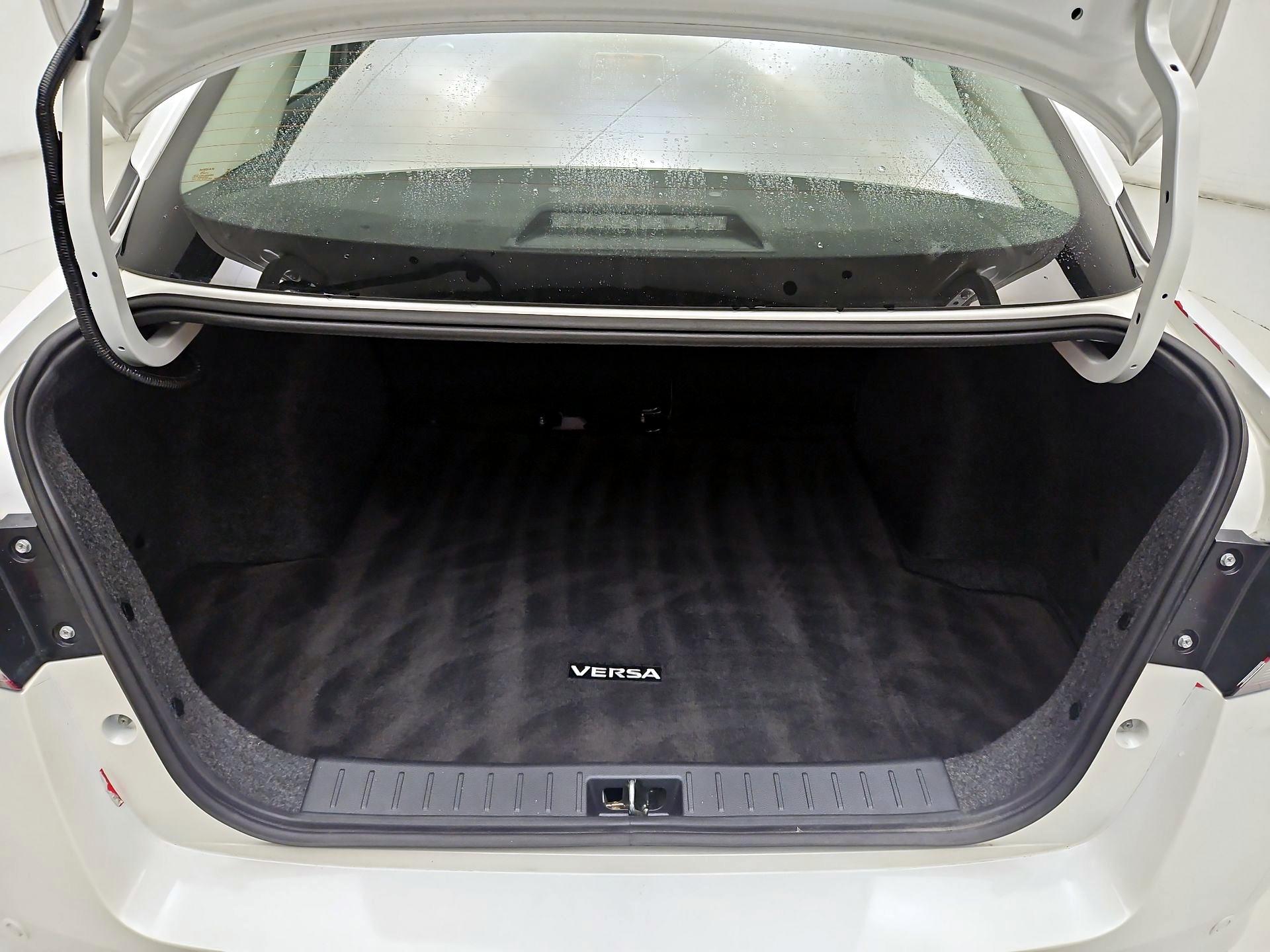 Thumbnail: 2023 Nissan Versa - 19