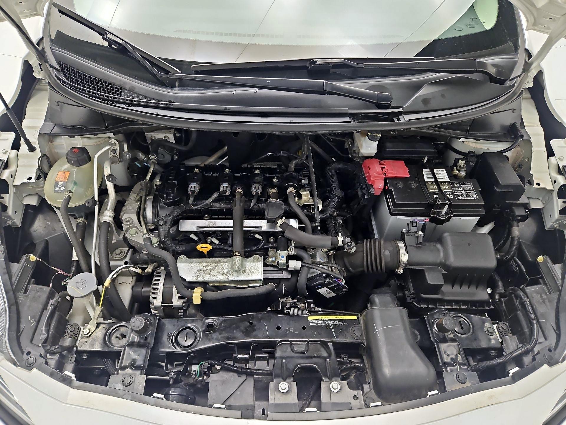 Thumbnail: 2023 Nissan Versa - 20