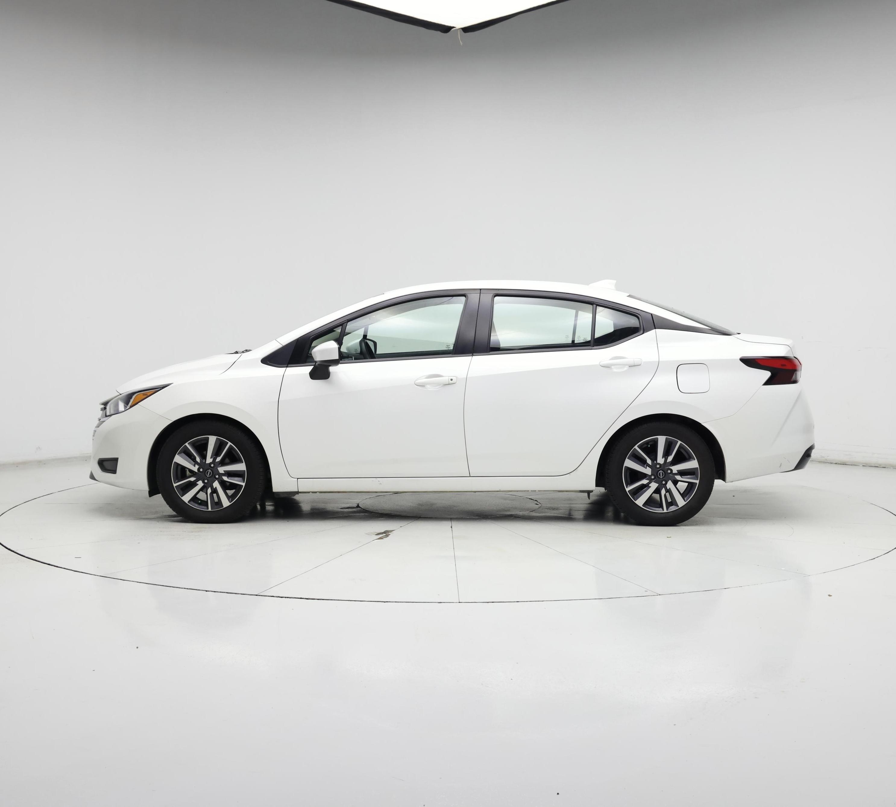 Thumbnail: 2023 Nissan Versa - 3