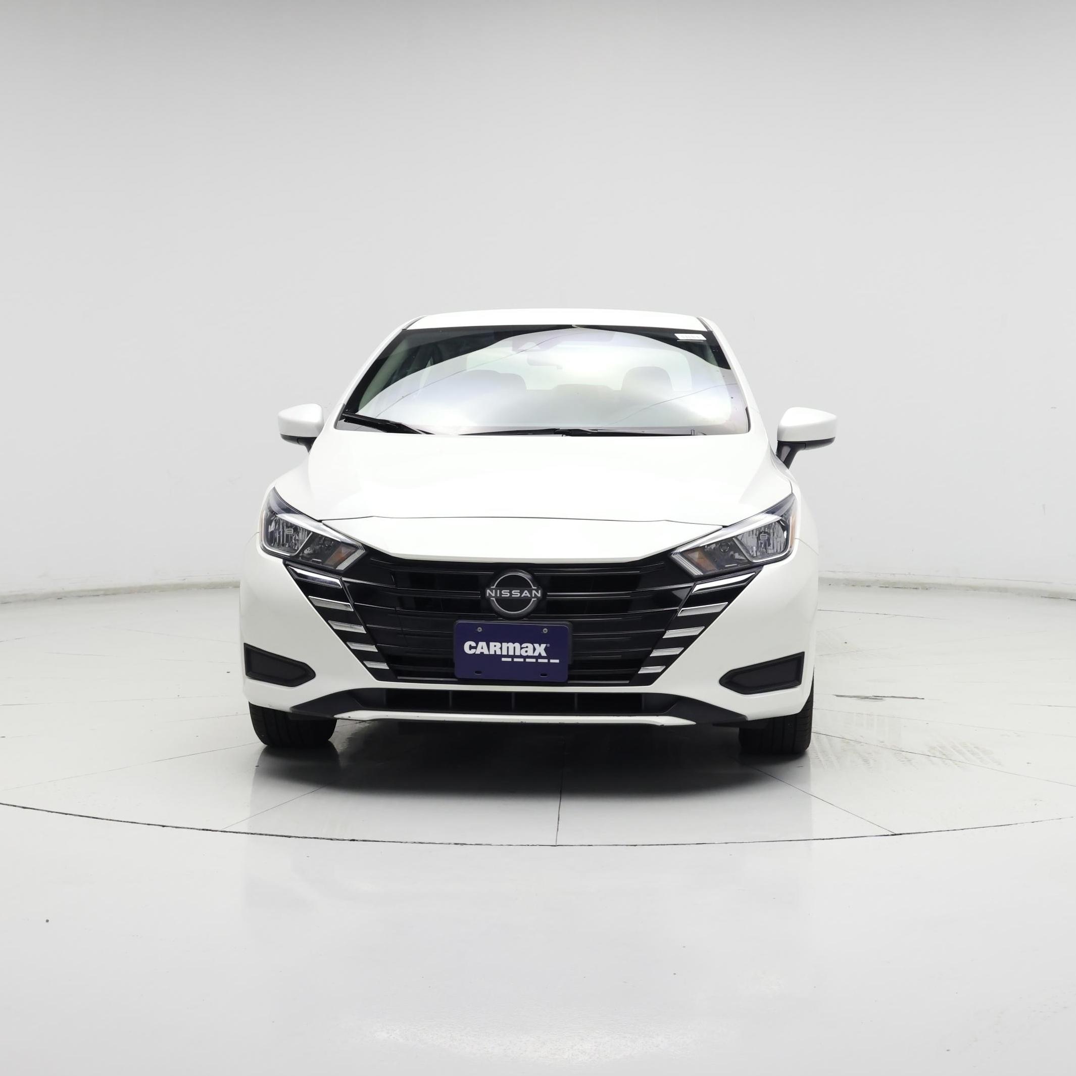 Thumbnail: 2023 Nissan Versa - 5