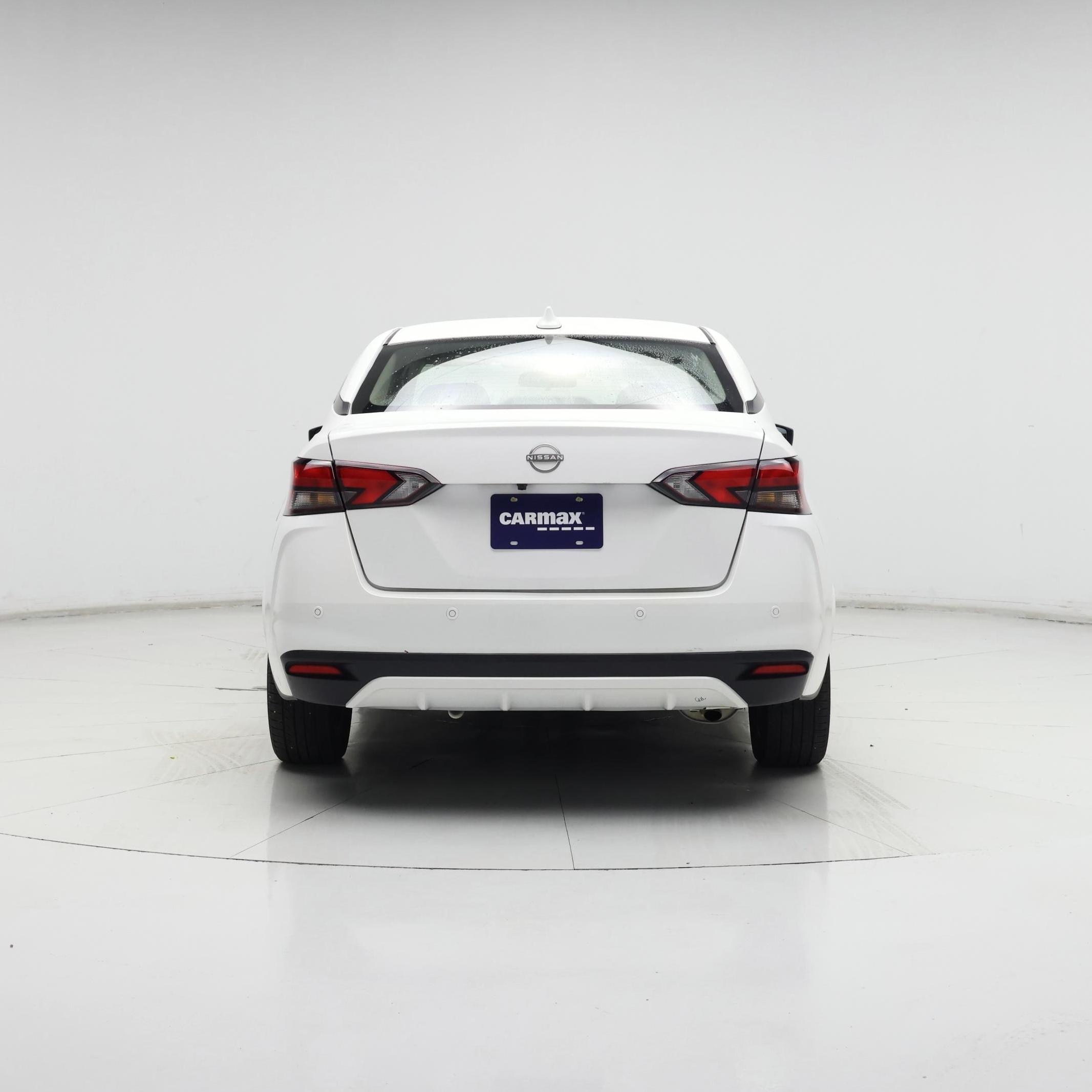 Thumbnail: 2023 Nissan Versa - 6