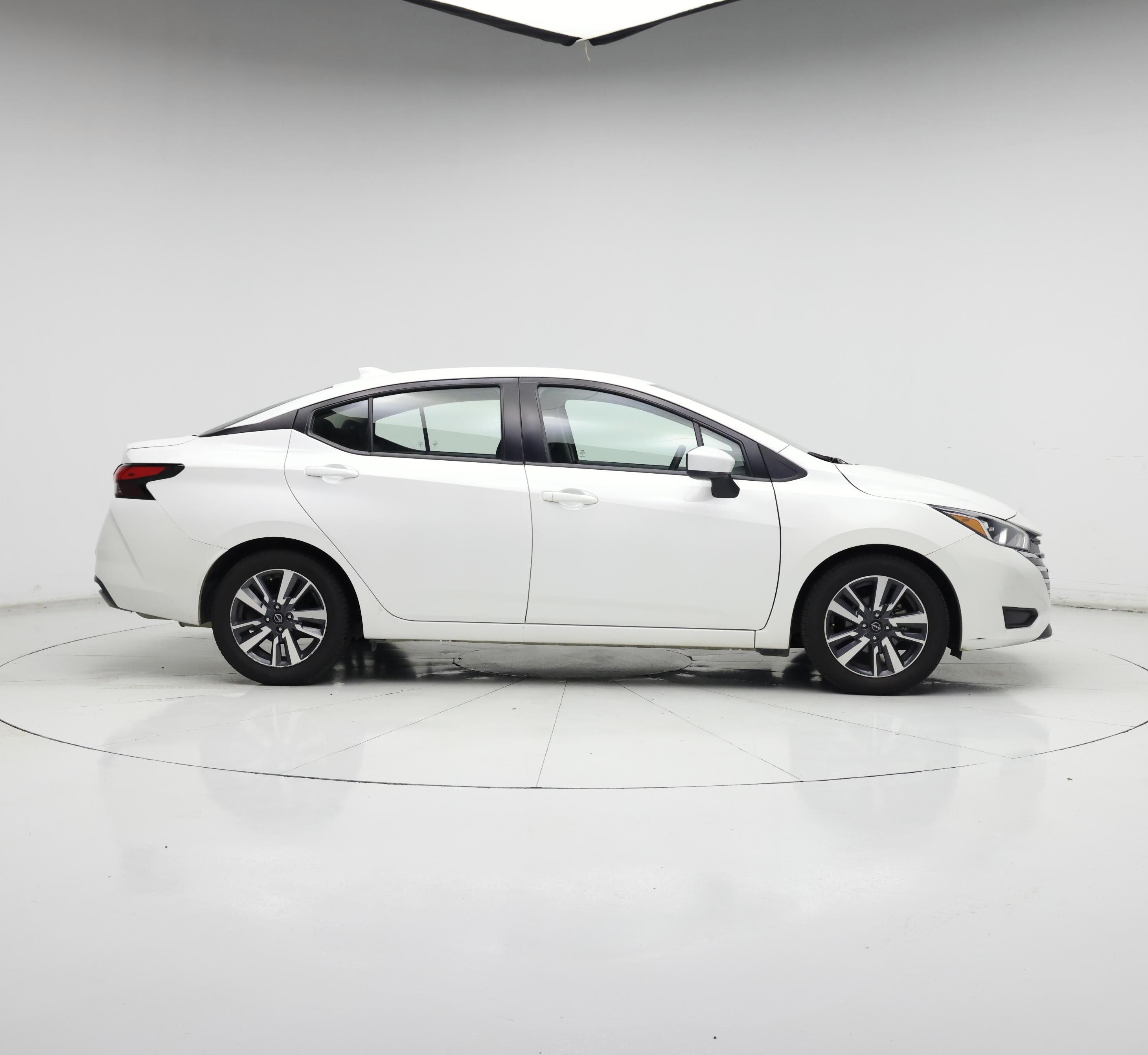 Thumbnail: 2023 Nissan Versa - 7