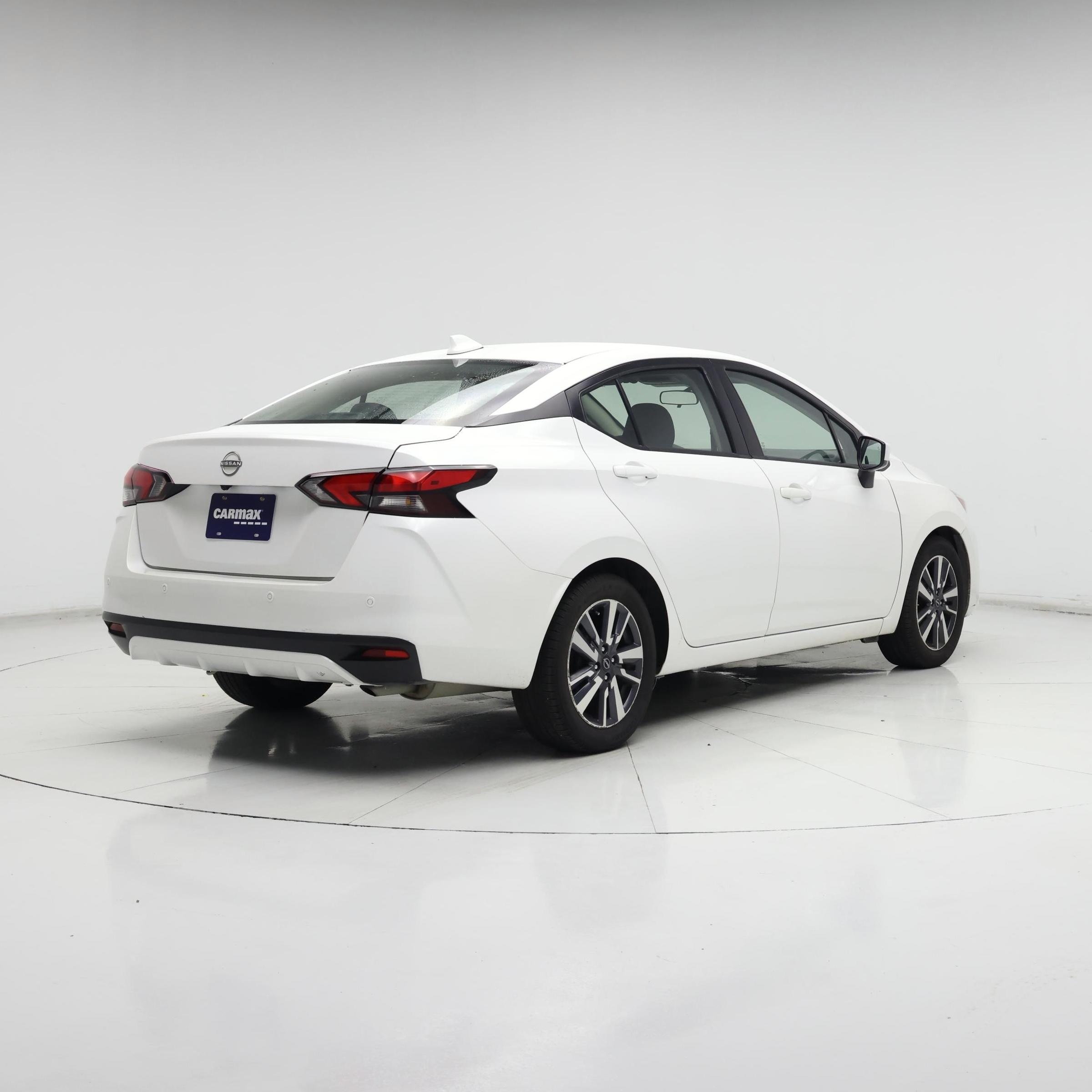 Thumbnail: 2023 Nissan Versa - 8