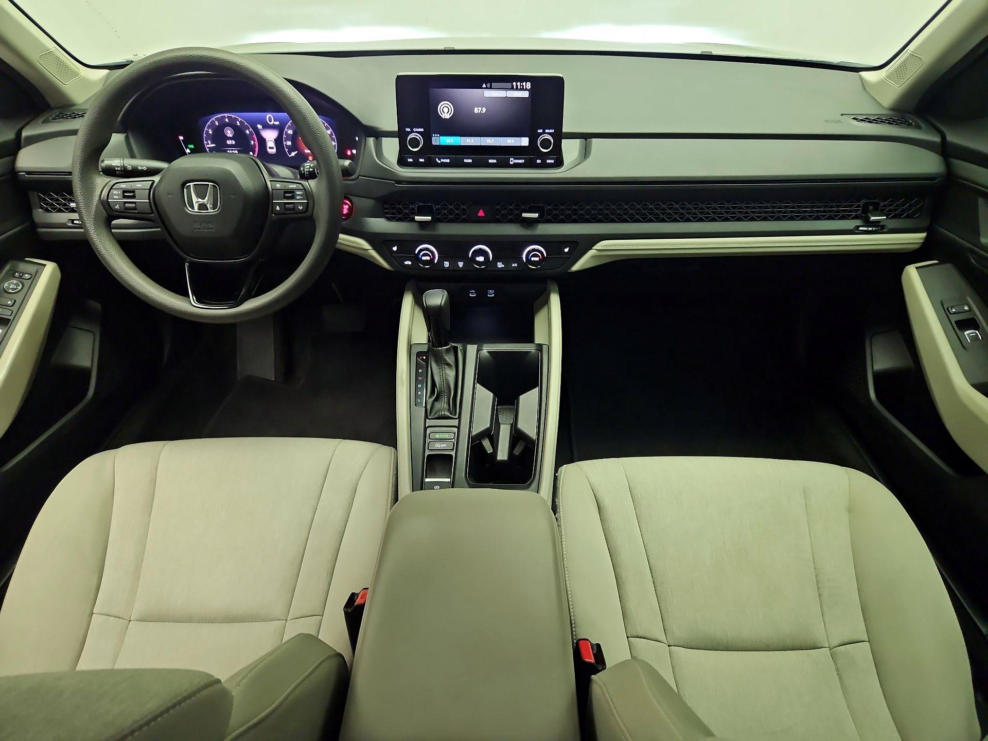 Thumbnail: 2023 Honda Accord - 9