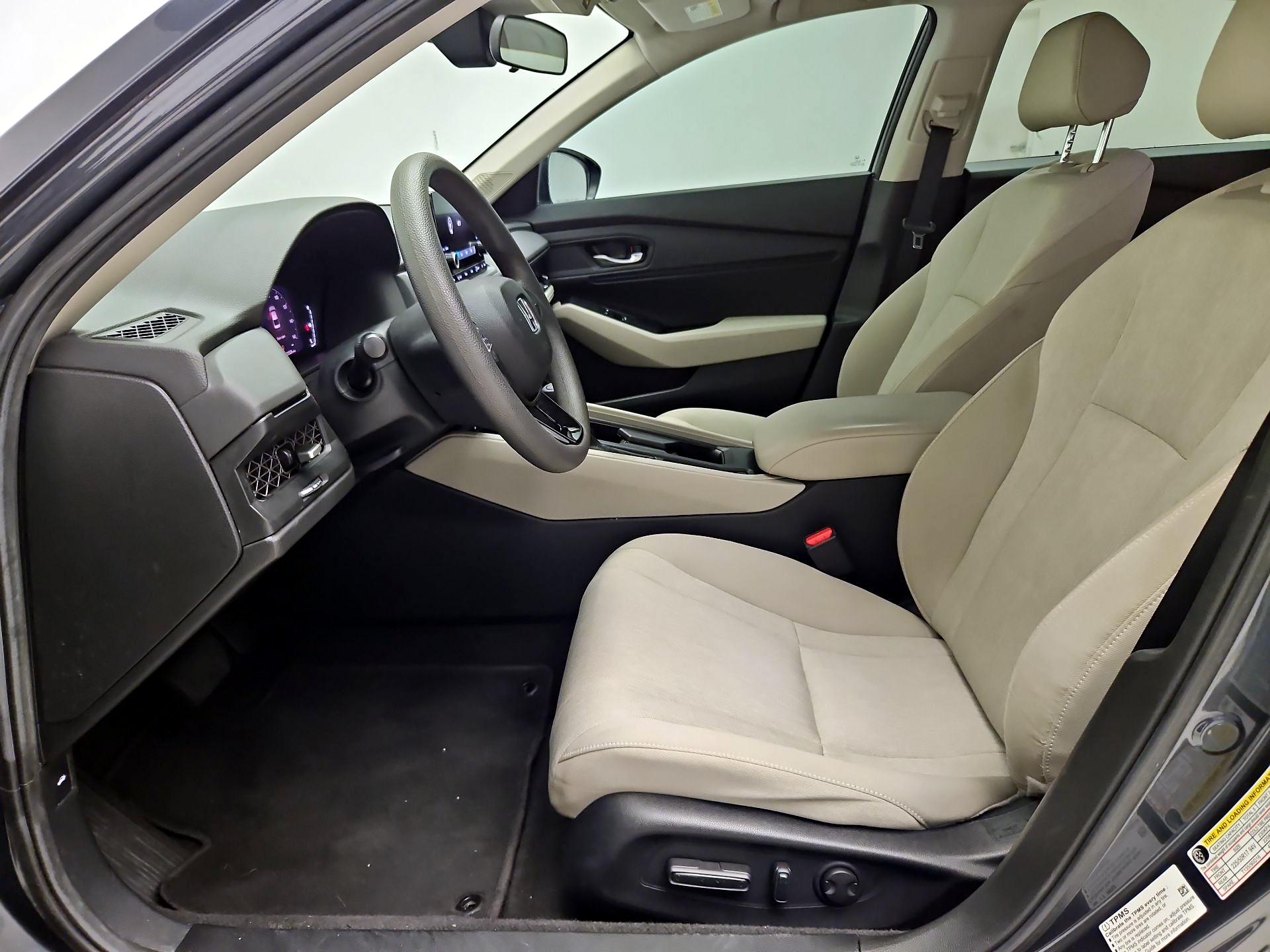 Thumbnail: 2023 Honda Accord - 11