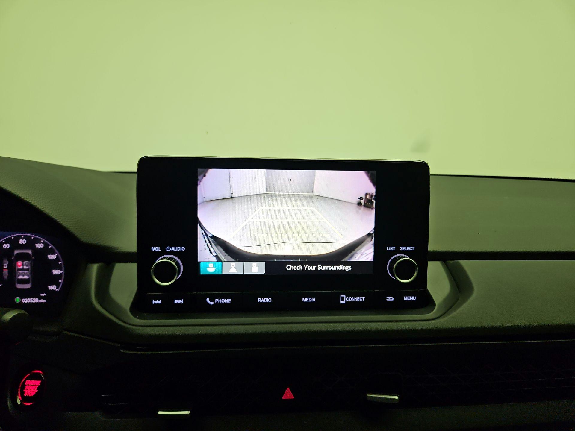 Thumbnail: 2023 Honda Accord - 13